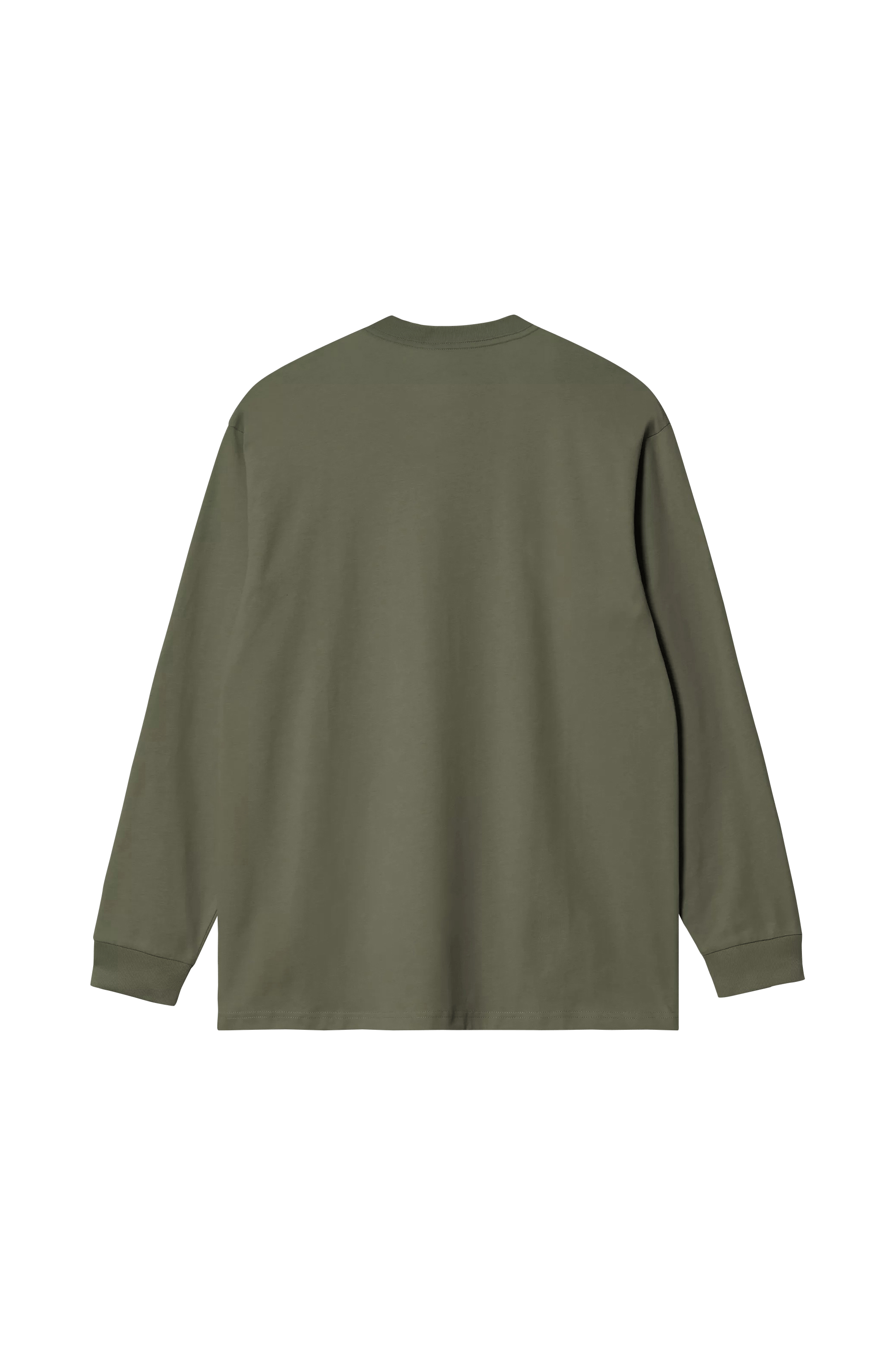 T-shirt | Green CARHARTT WIP Men