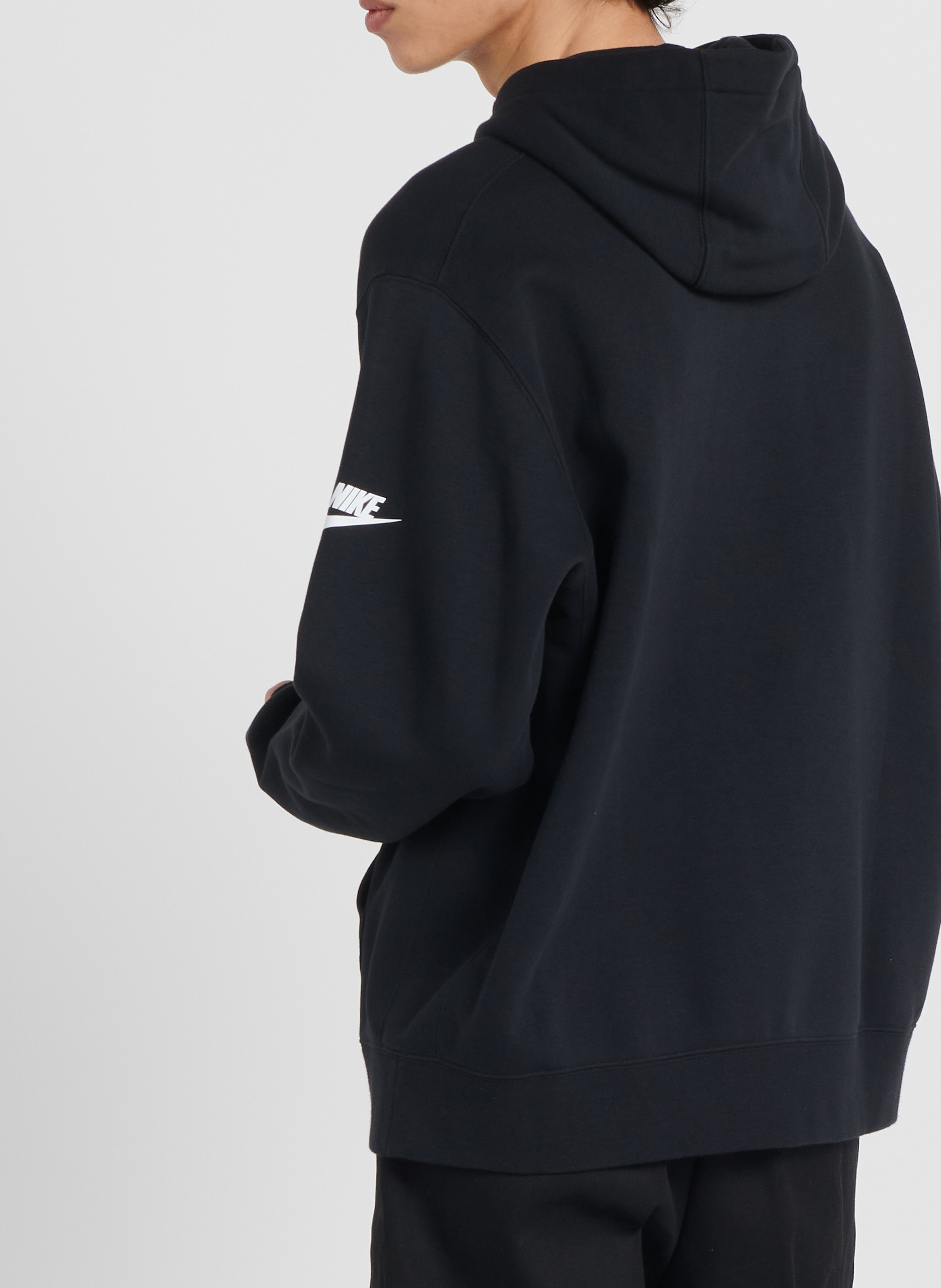 Hoodie | Black NIKE NFL Men
