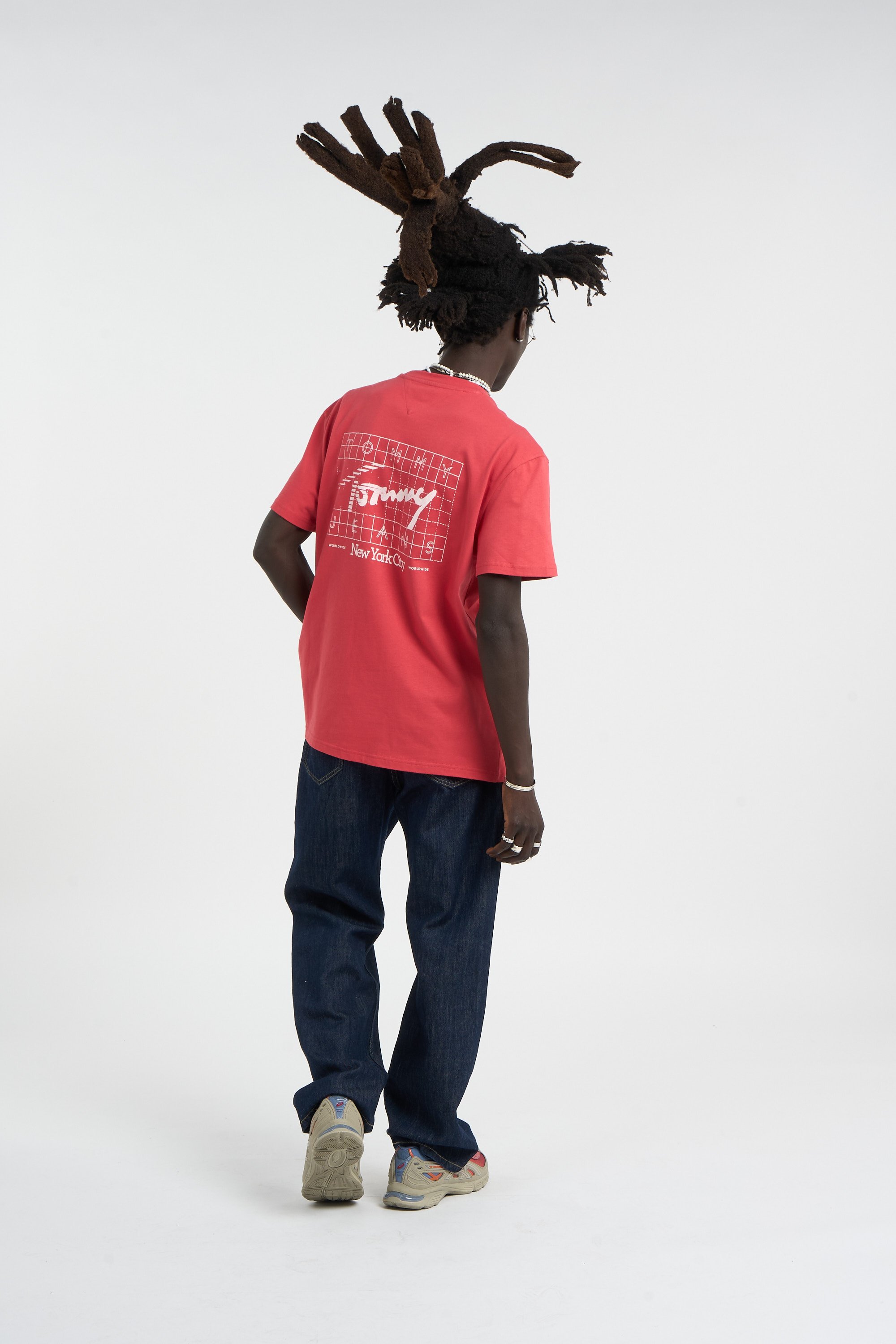 Baskets | Gris ASICS Homme