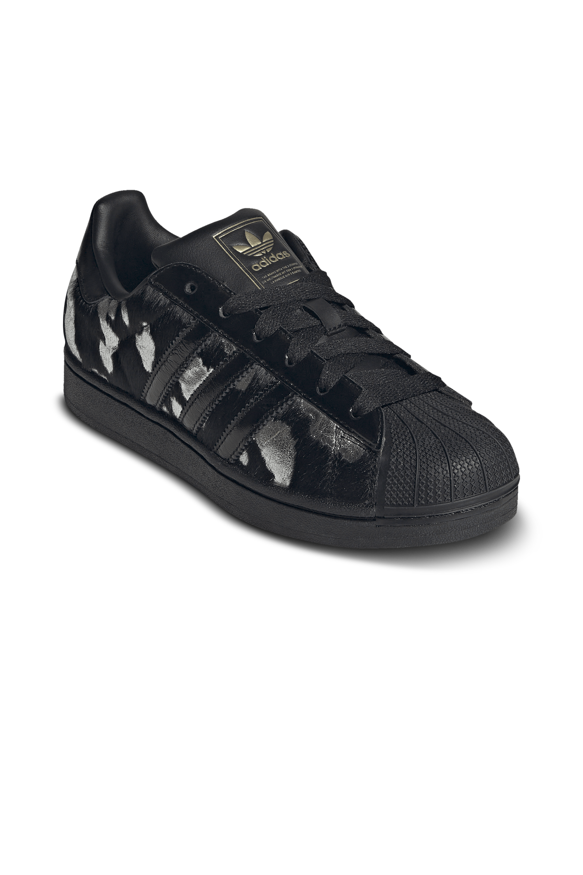 Baskets | Noir ADIDAS Femme