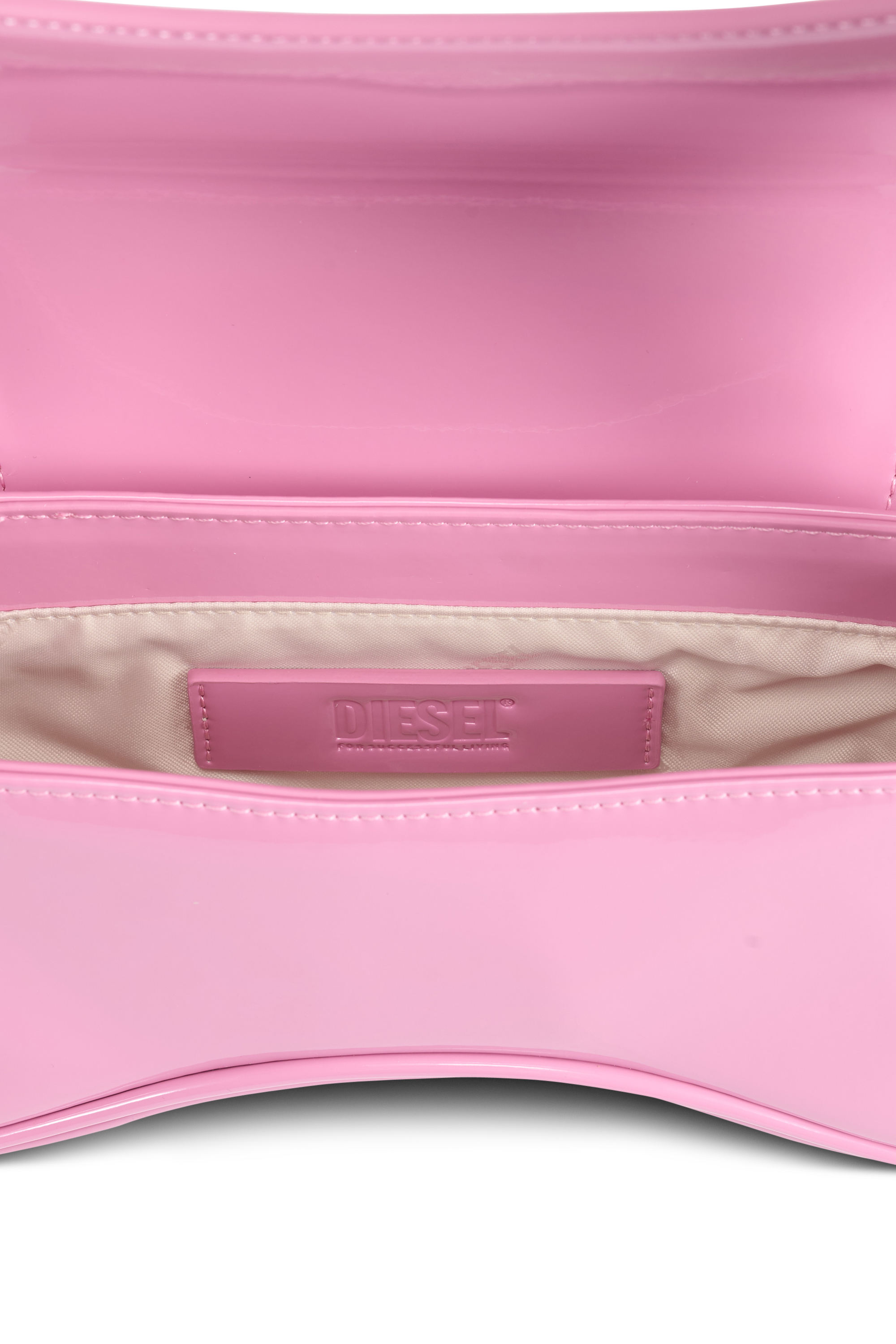 Handbag | Pink DIESEL Women
