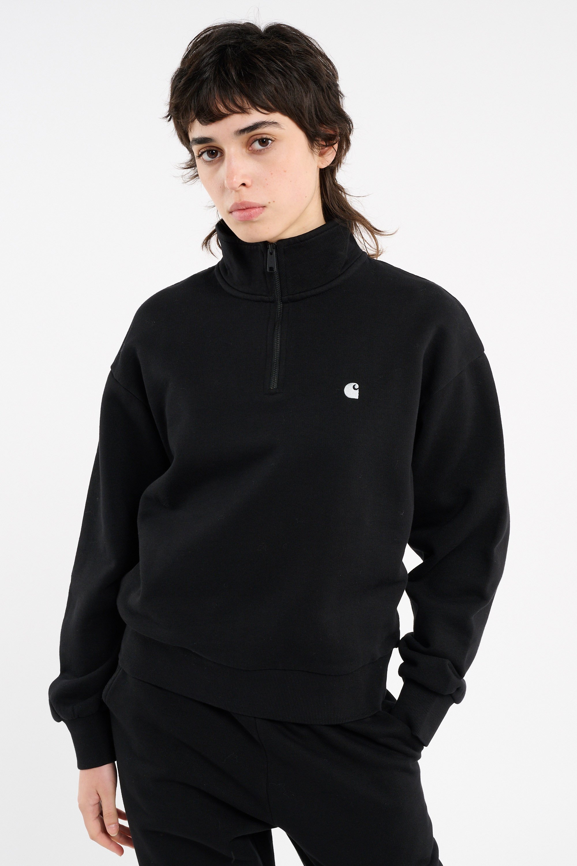 Sweater | Black CARHARTT WIP Women