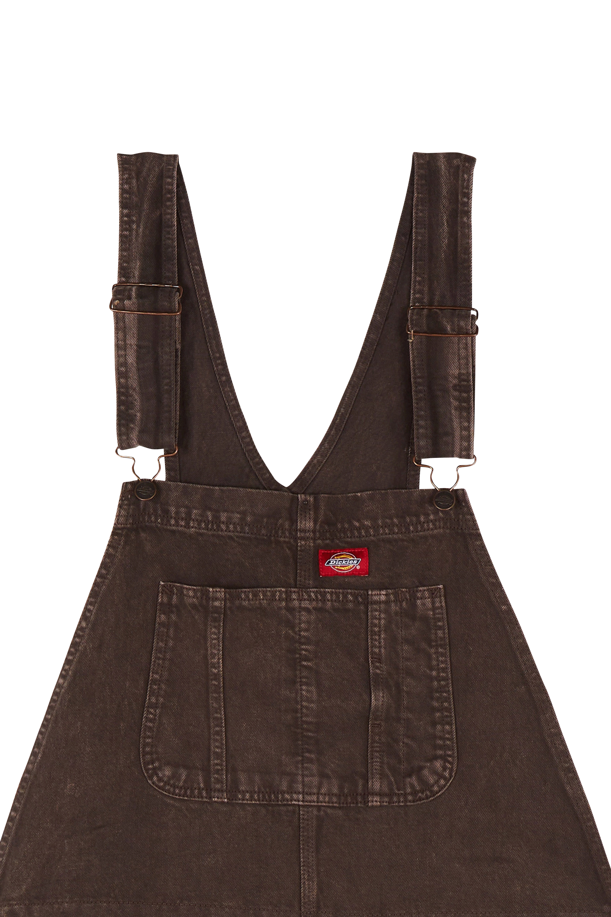 Salopette | Marron DICKIES Homme