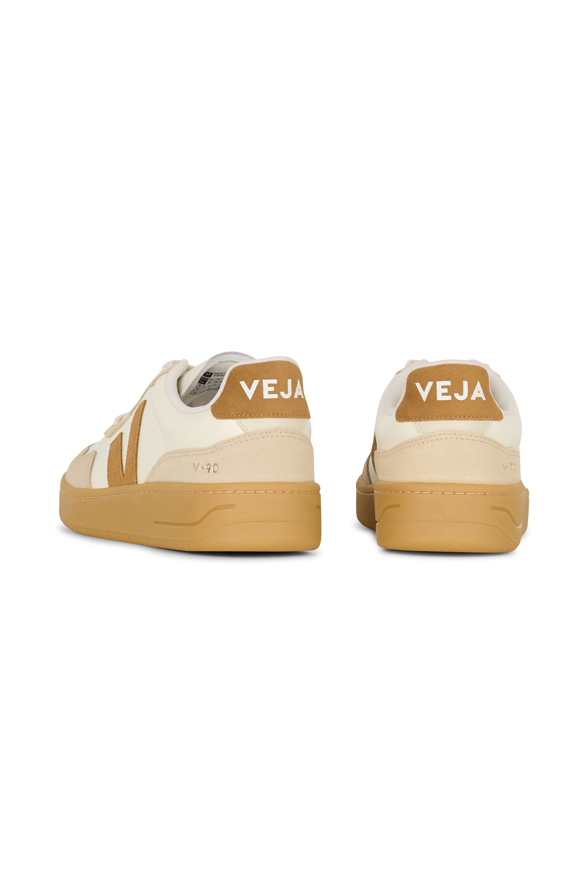 Baskets | Blanc VEJA Homme
