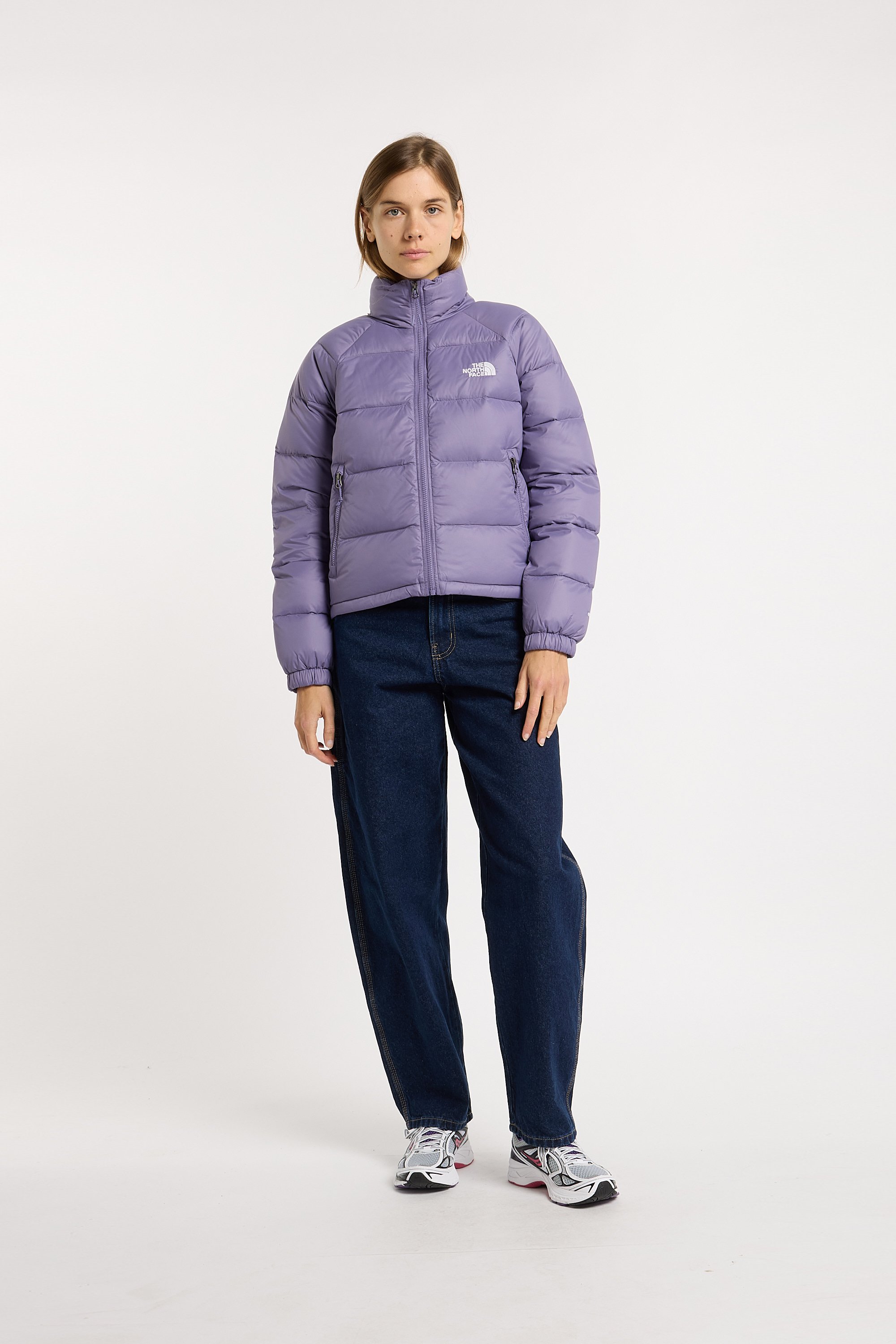 Doudoune | Violet THE NORTH FACE Femme
