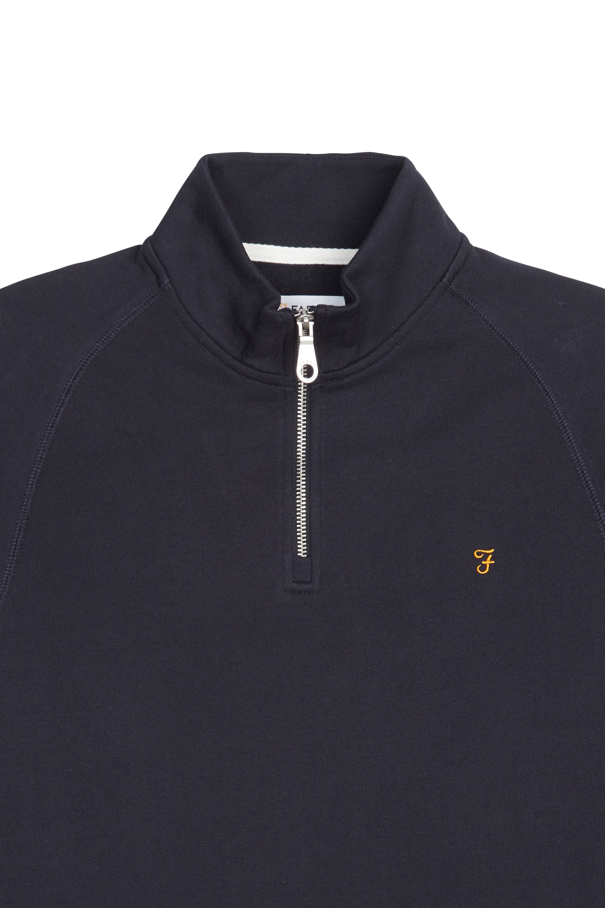 Sweatshirt Bleu