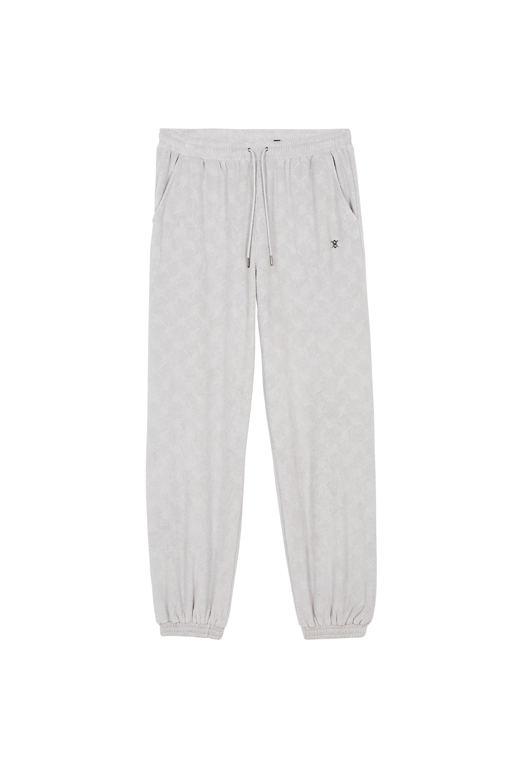 Joggers Grey