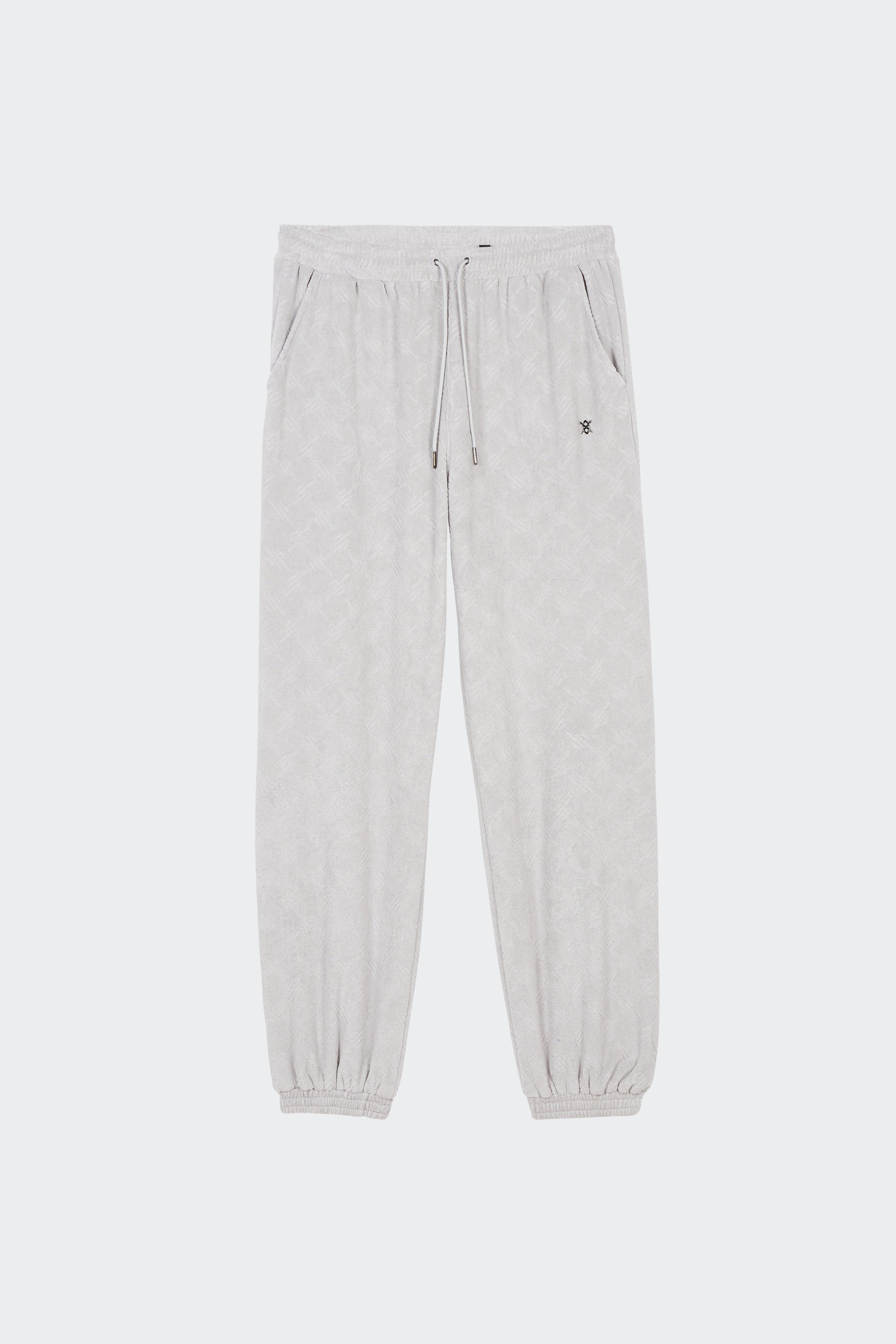 Joggers | Grey by DAILY PAPER Joggers Grey