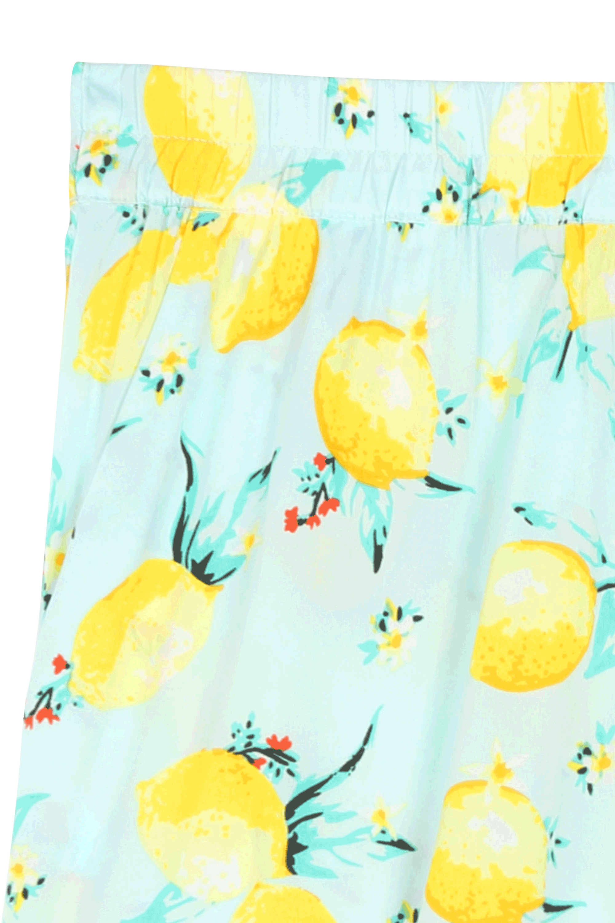 Shorts NOISY MAY Beige