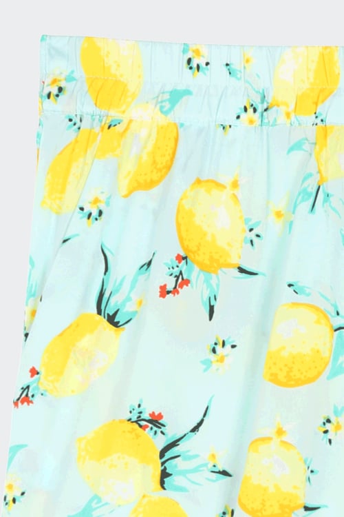 NOISY MAY Short Beige