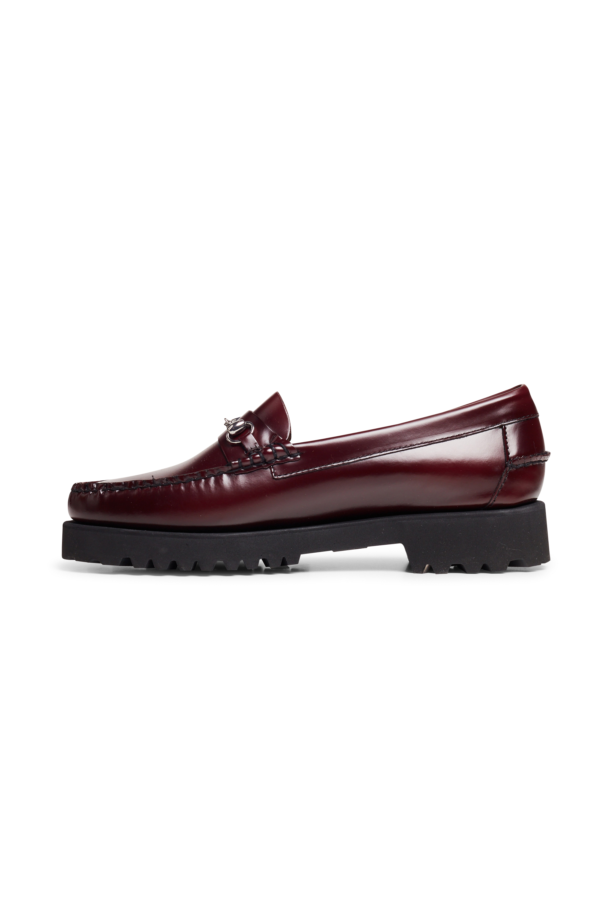 Mocassins Marron
