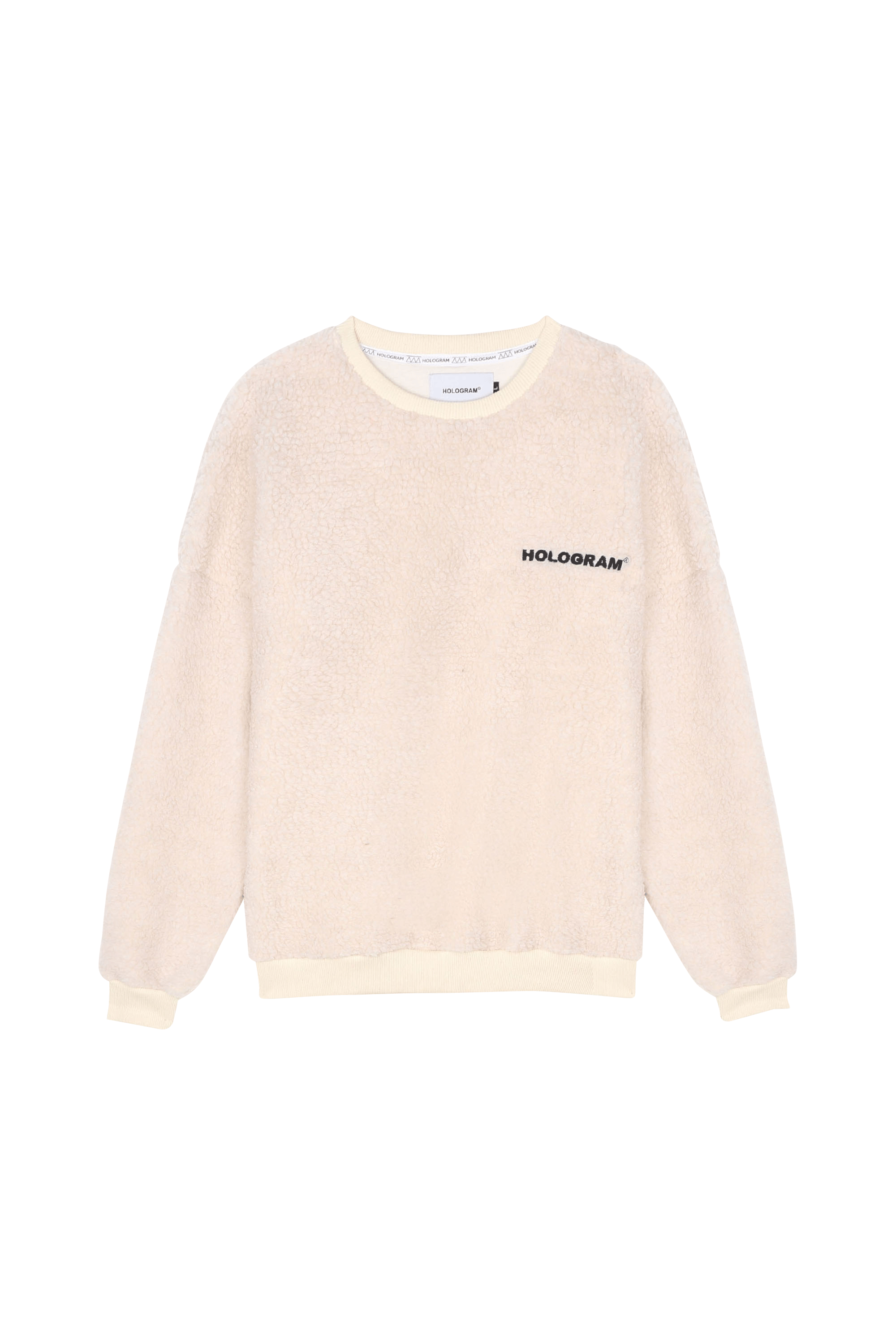 sweater Beige