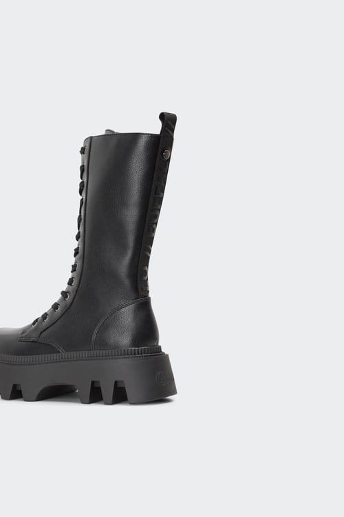 BUFFALO Bottes Noir