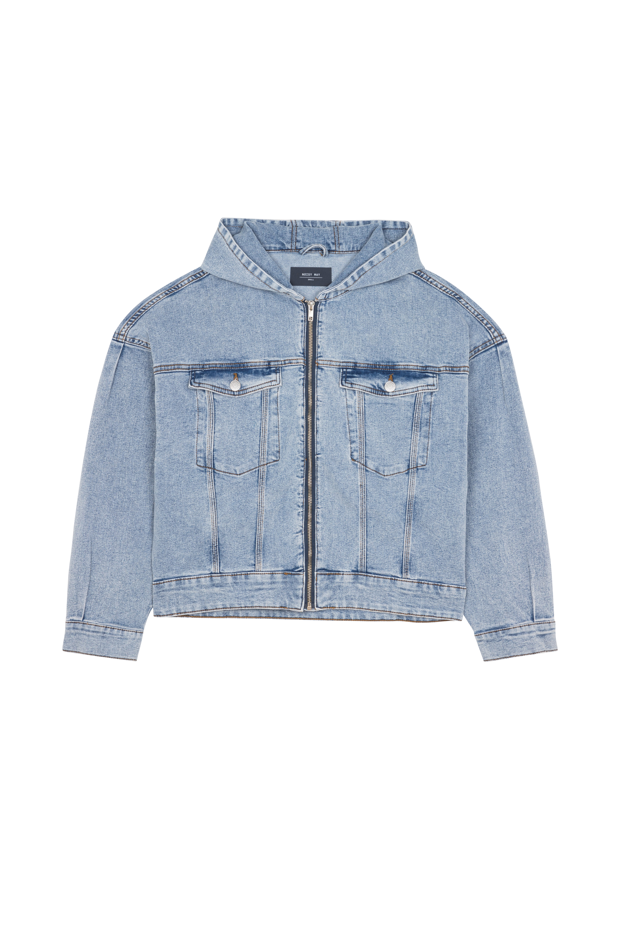 Jacket Blue