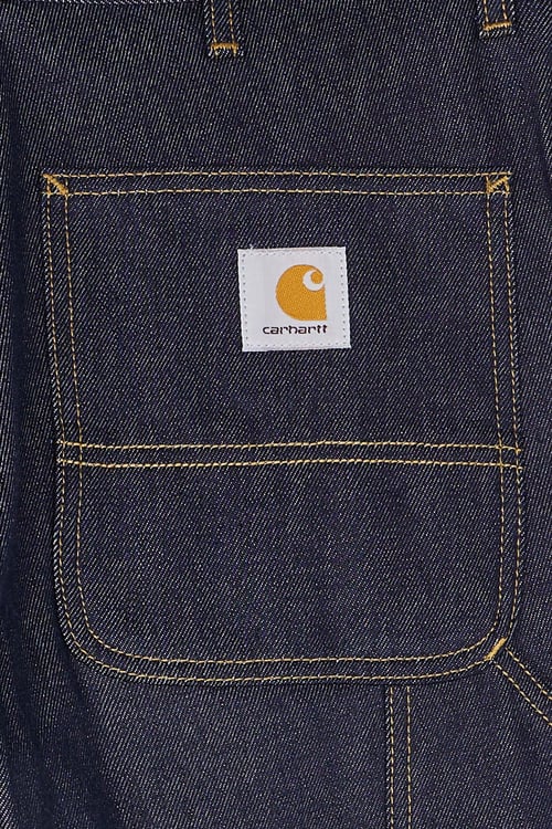 CARHARTT WIP Jeans Blue