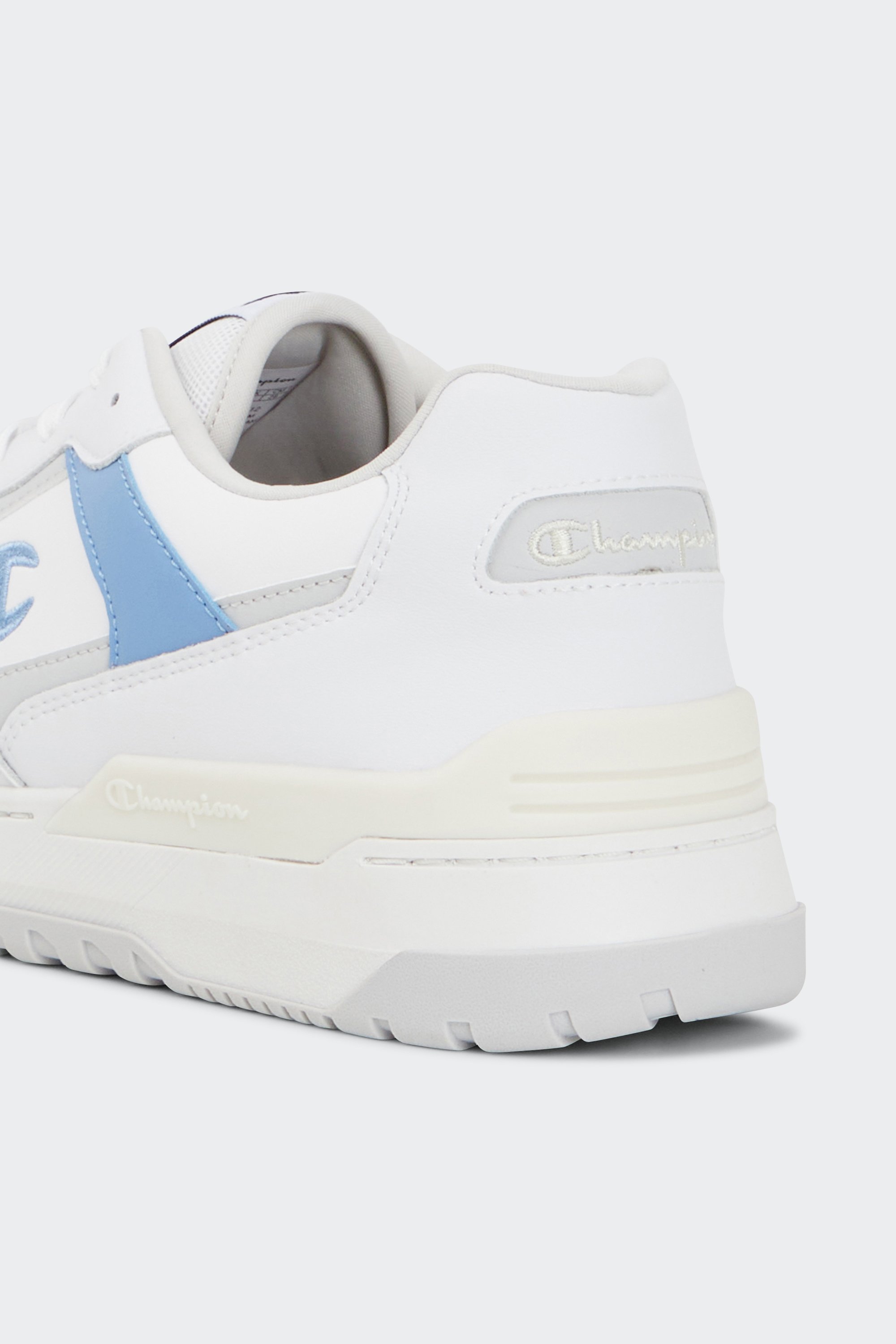 Sneakers | White by CHAMPION Sneakers White