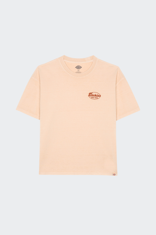 DICKIES T-shirt  Orange