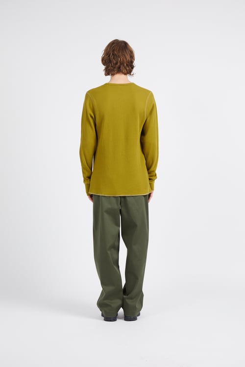NIKE Sweatshirt Green