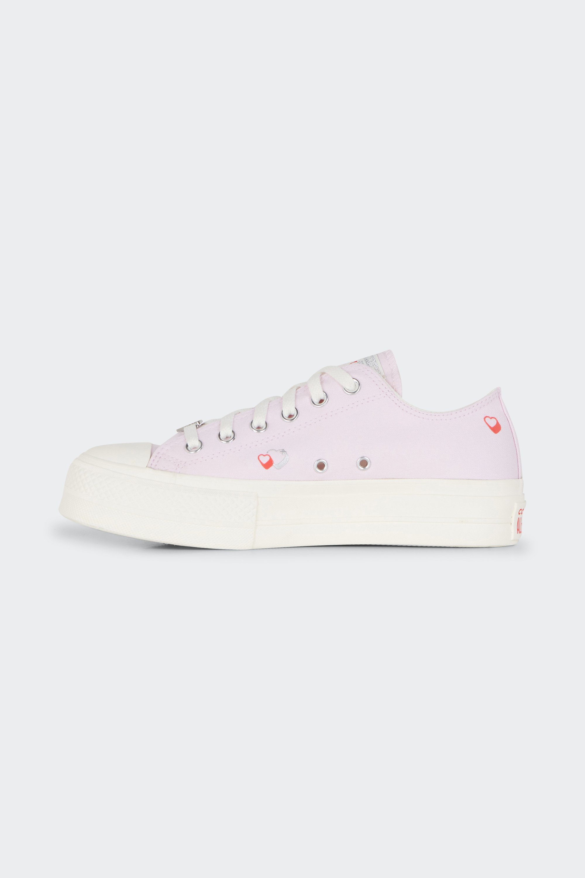 Baskets basses | Multicolore by CONVERSE Baskets basses Multicolore