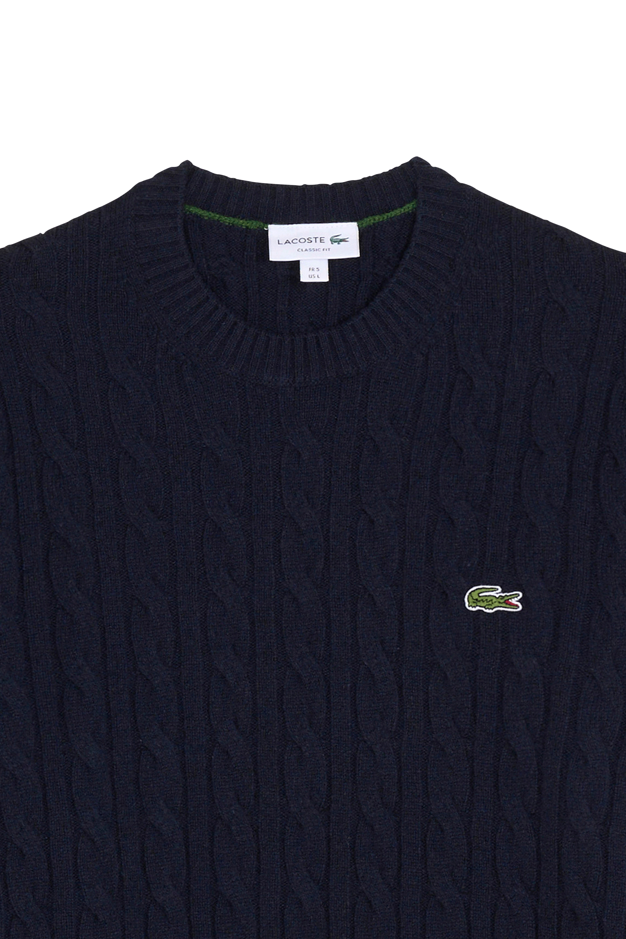 Pull | Bleu LACOSTE Homme