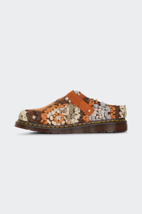 DR. MARTENS Mules Multicolore