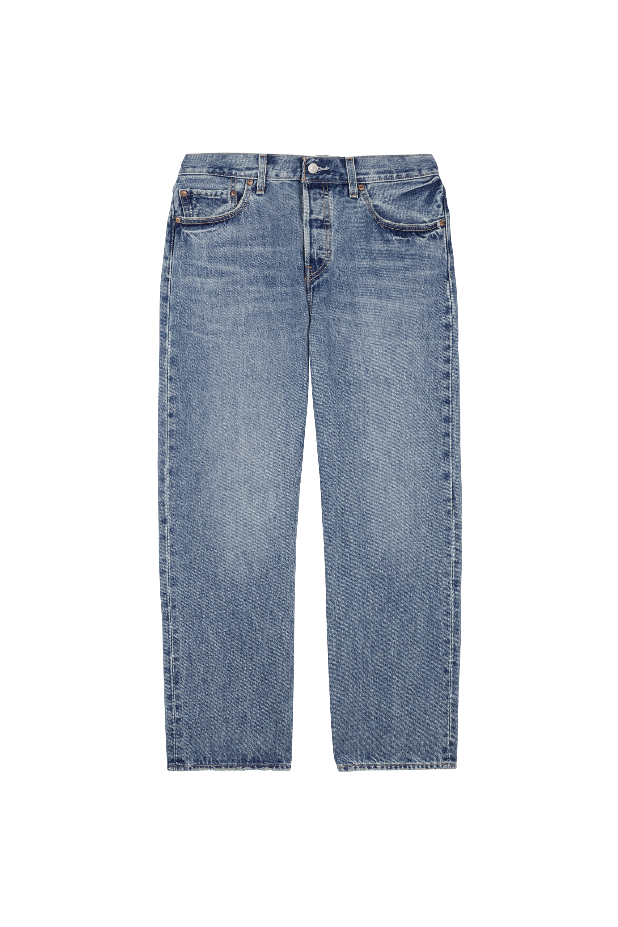 Jean Bleu
