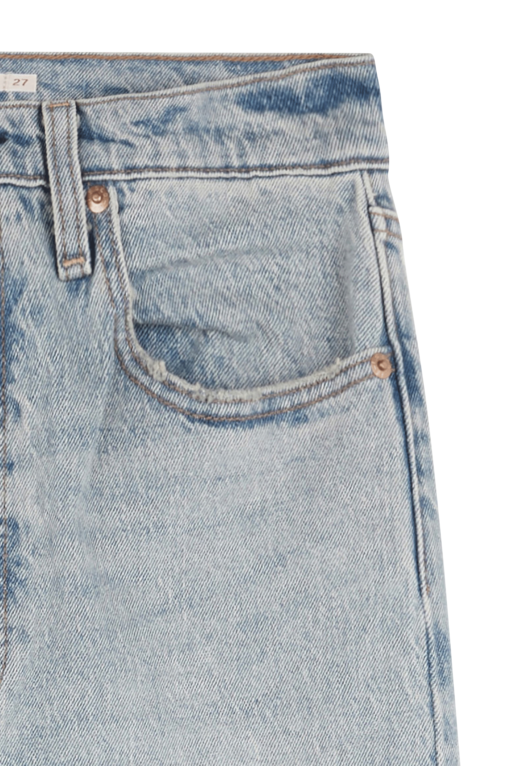 Jeans Blue