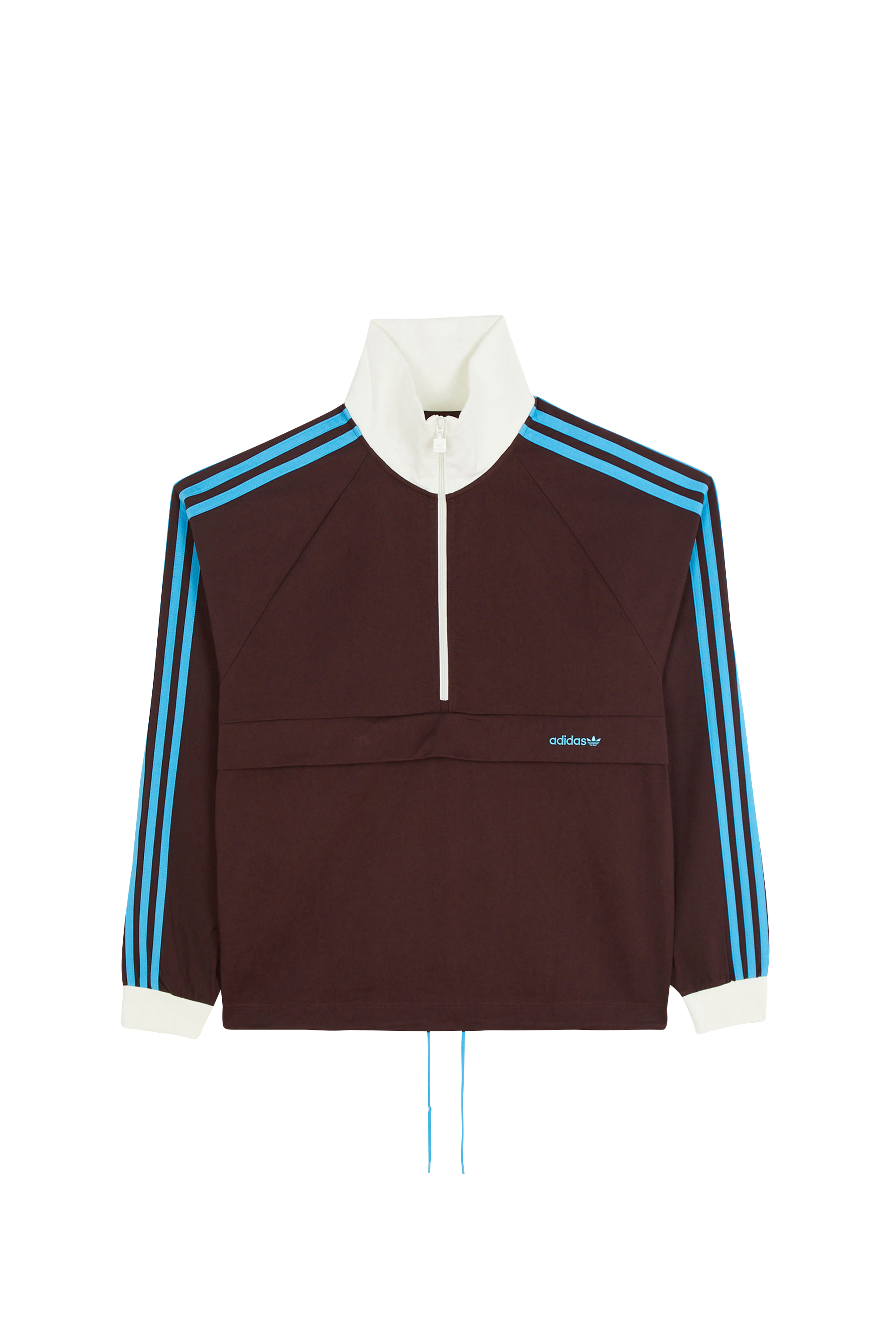 Sweatshirt Marron