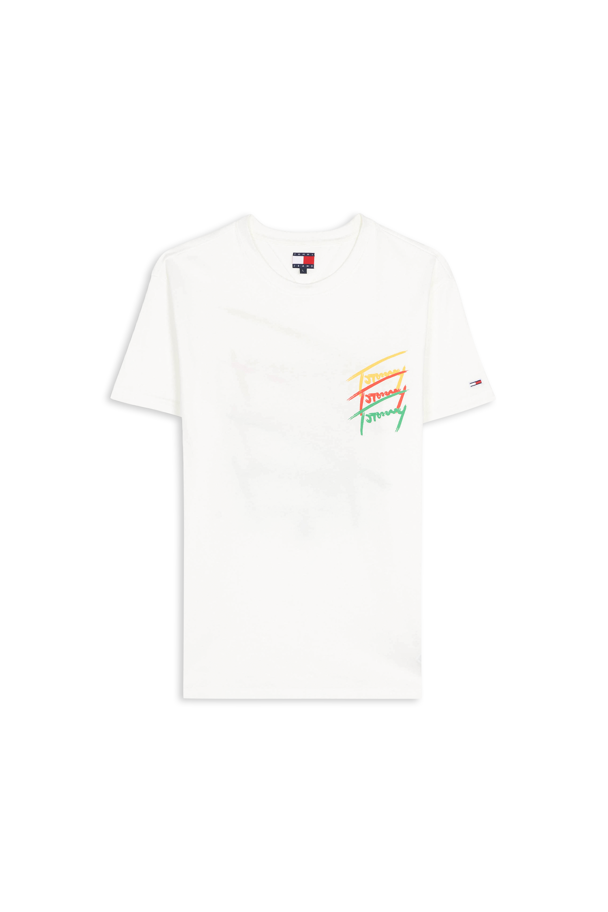 T-shirt Blanc