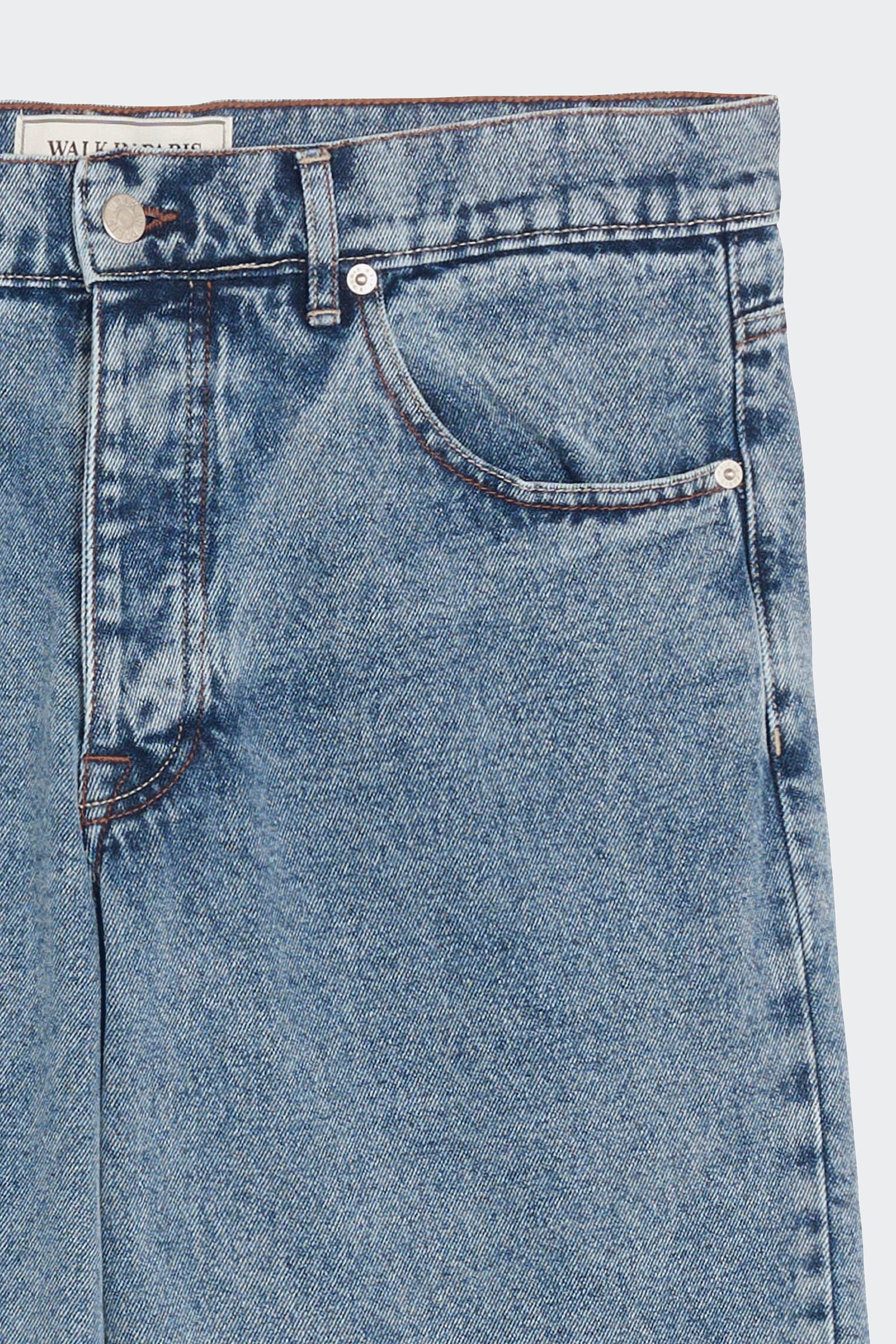Jeans | Blue by WALK IN PARIS Jeans Blue