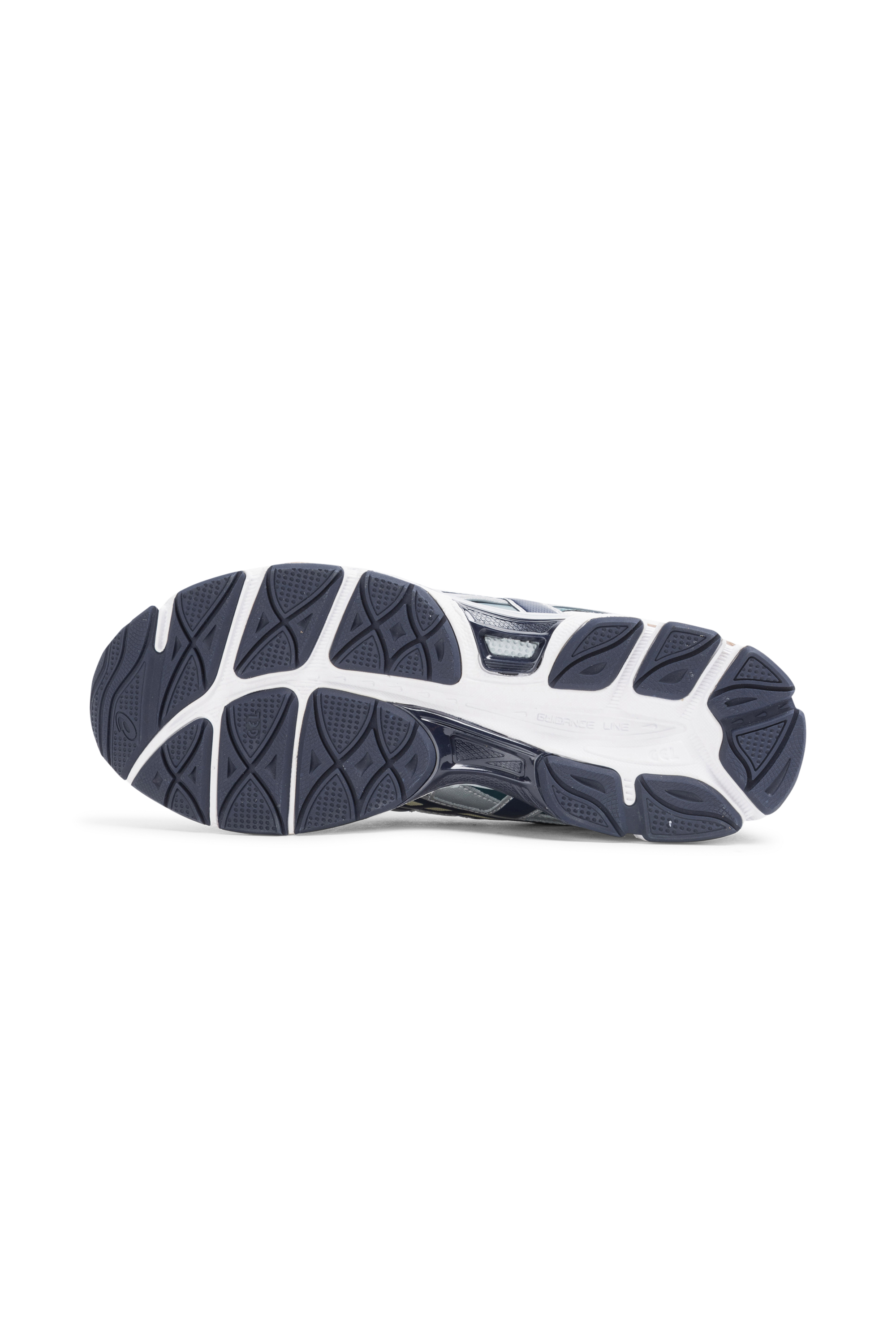 Baskets  | Blanc ASICS Femme