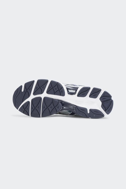 ASICS Baskets  Blanc