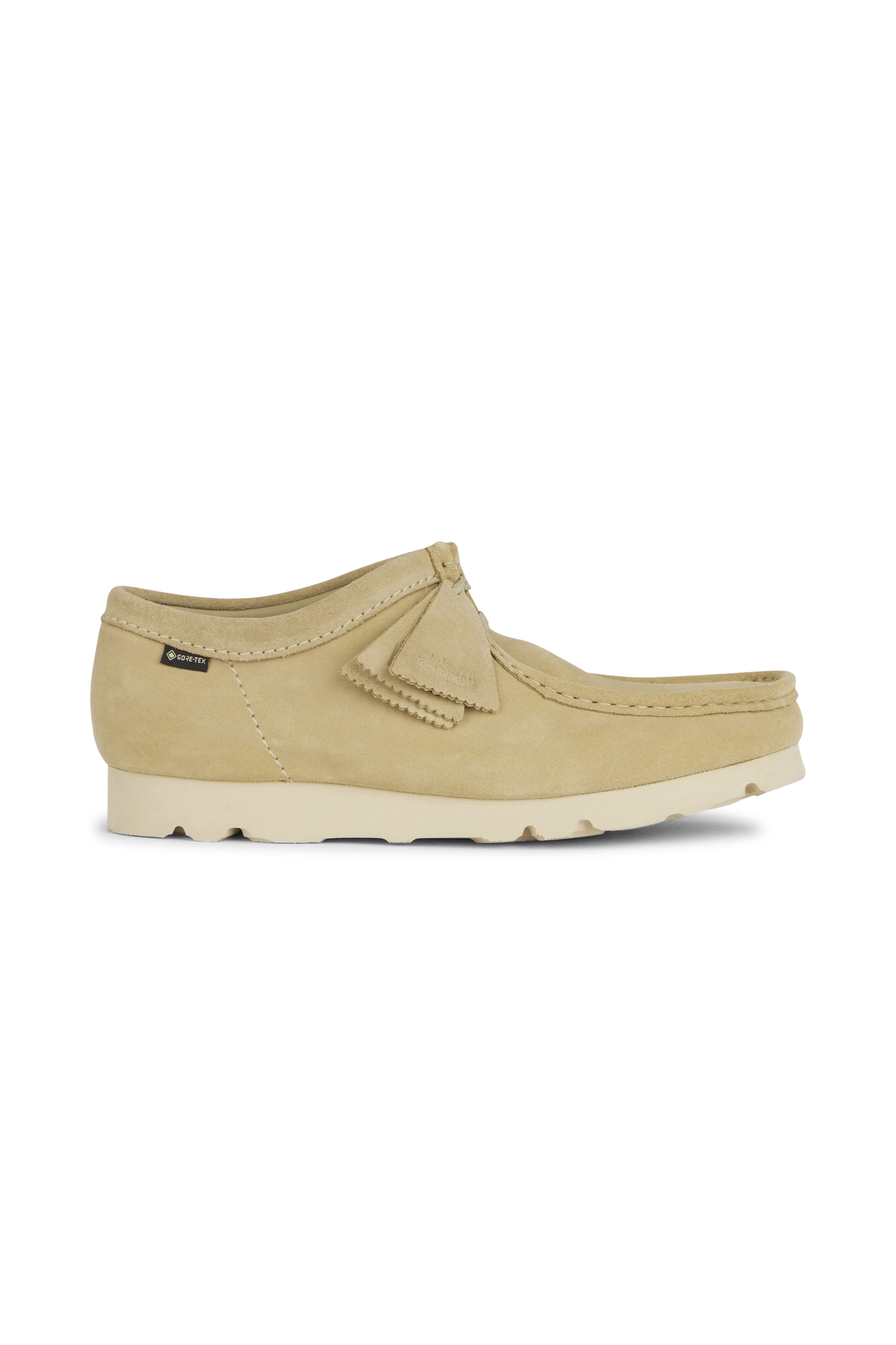 Boots Beige