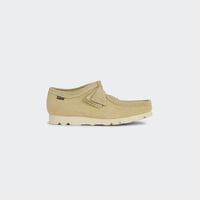 Ankle boots WallabeeGTX Maple suede