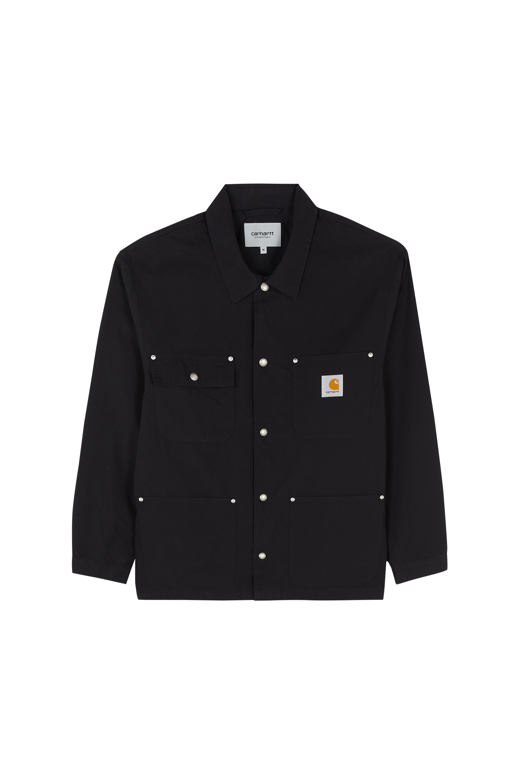 Jacket Black