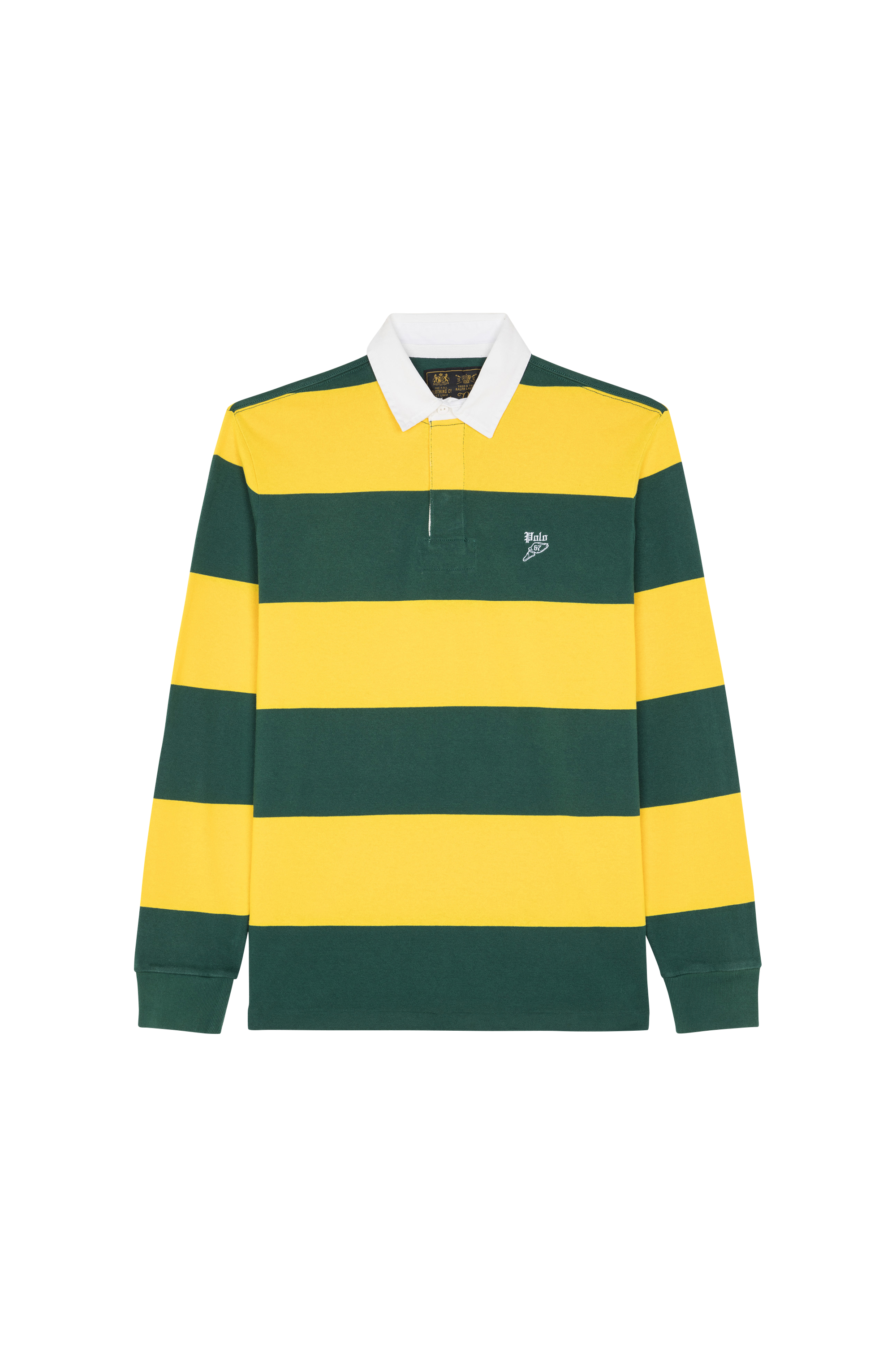 Polo shirt Multicolored
