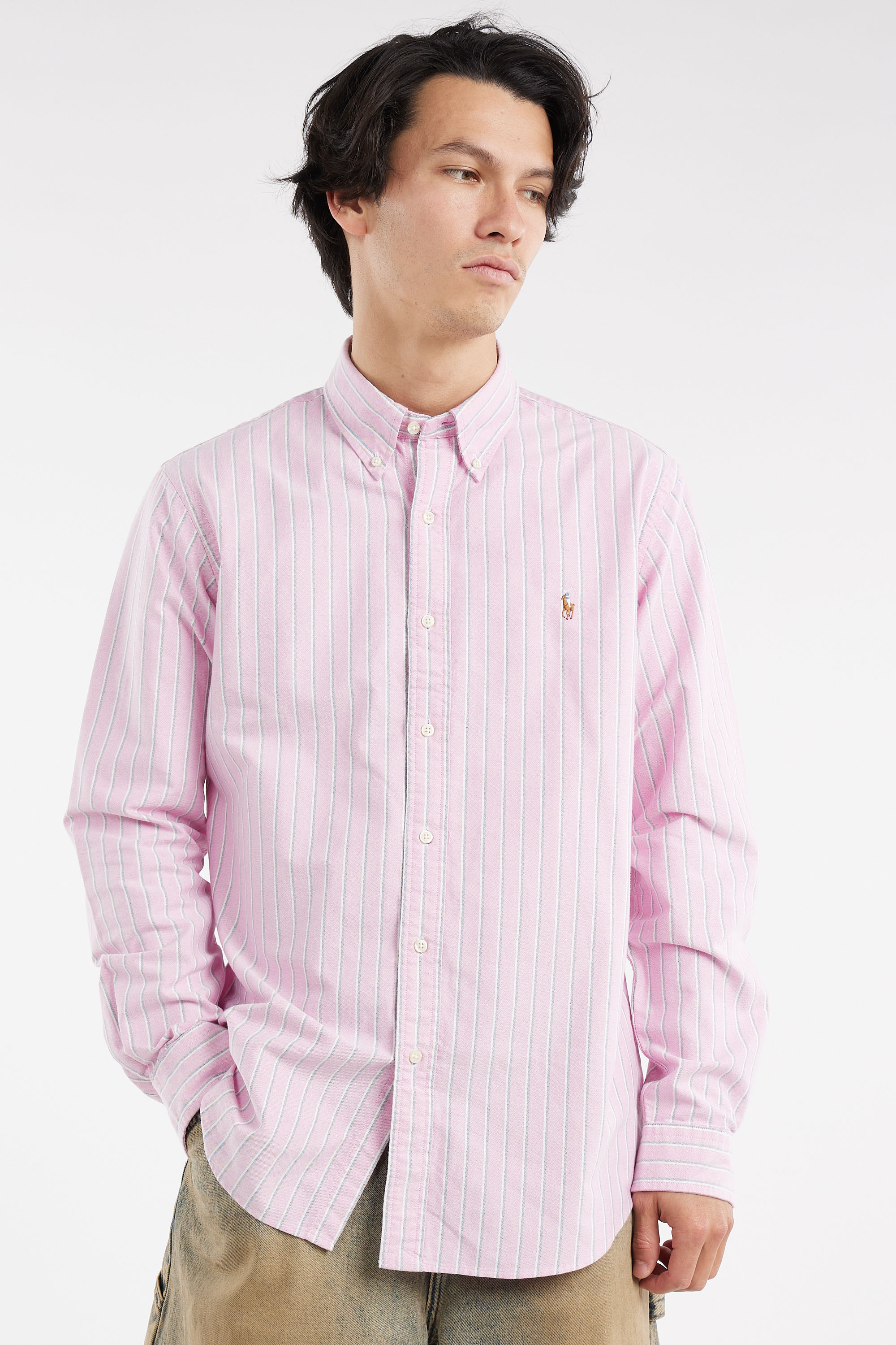 Shirt Pink