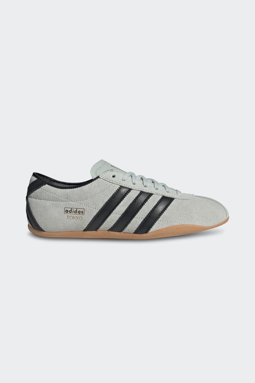 ADIDAS Baskets Gris