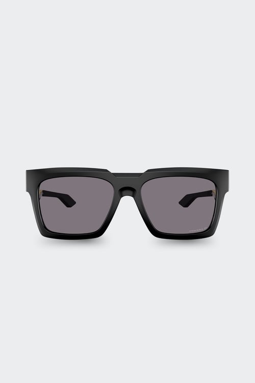OAKLEY Lunettes de soleil Noir