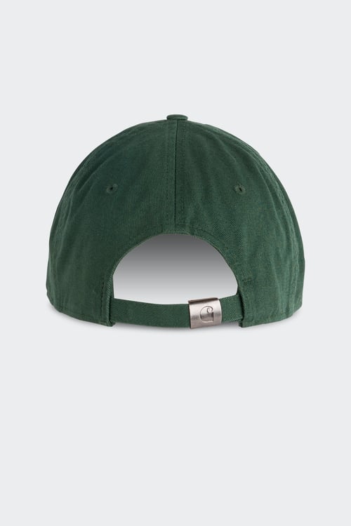 CARHARTT WIP Casquette Vert