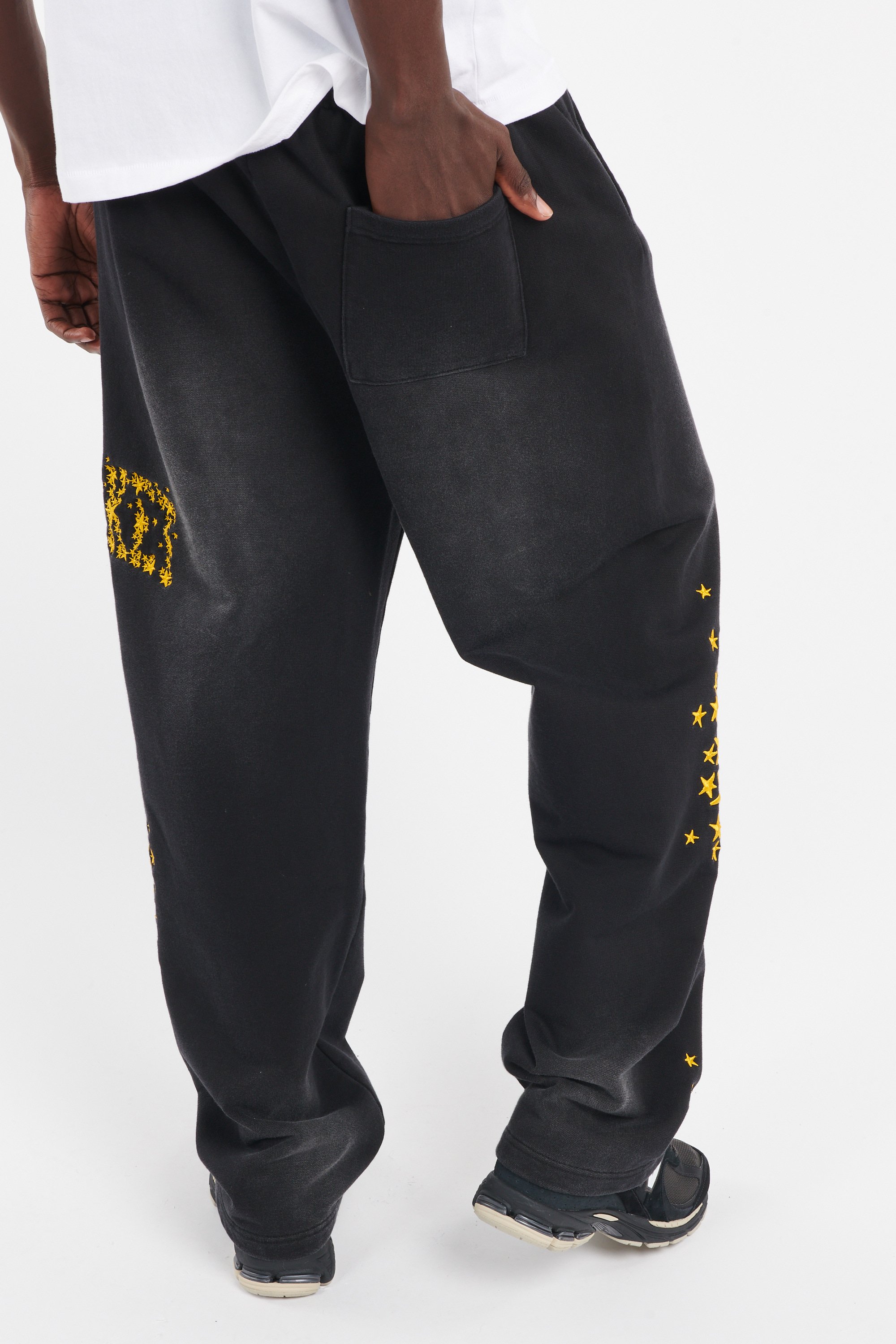Jogging | Gris MARKET Homme