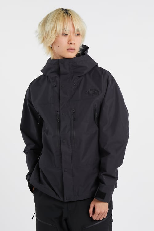 THE NORTH FACE Parka Noir