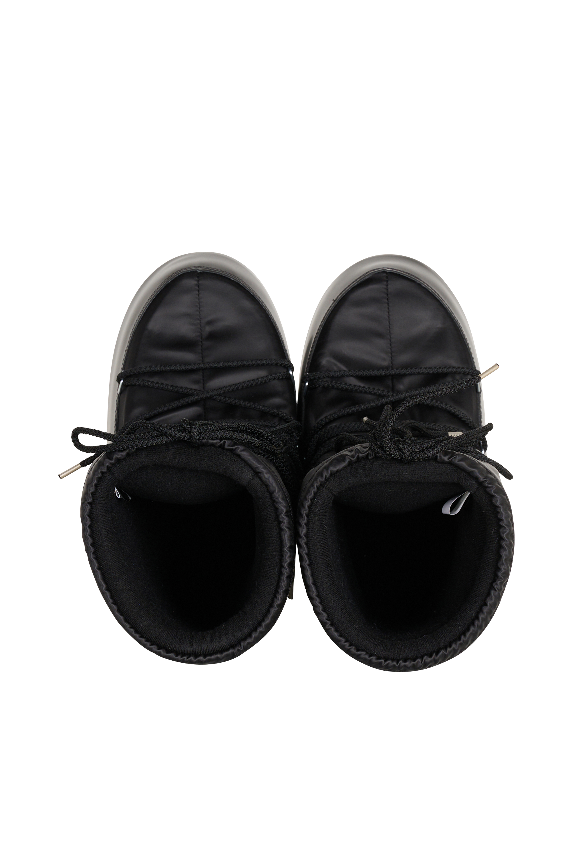 Boots MOON BOOT White