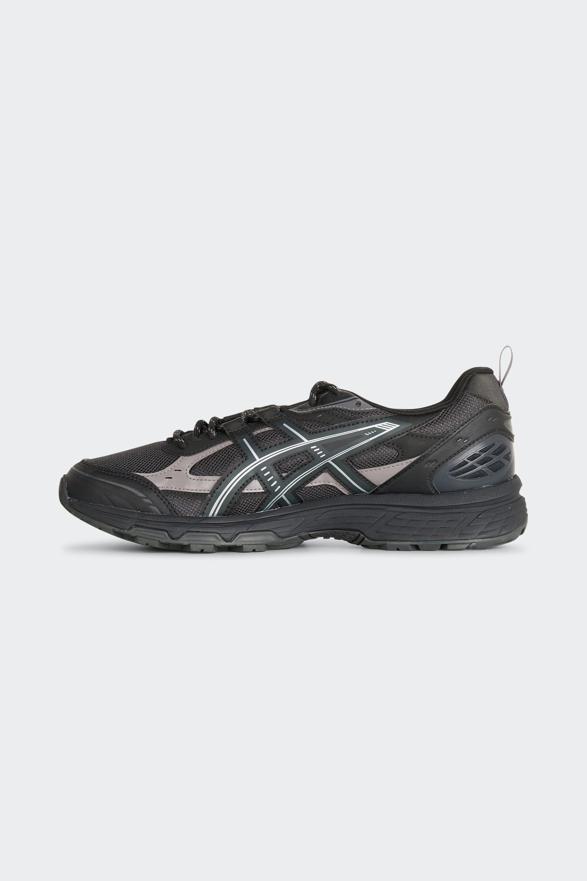 Baskets | Gris by ASICS Baskets Gris
