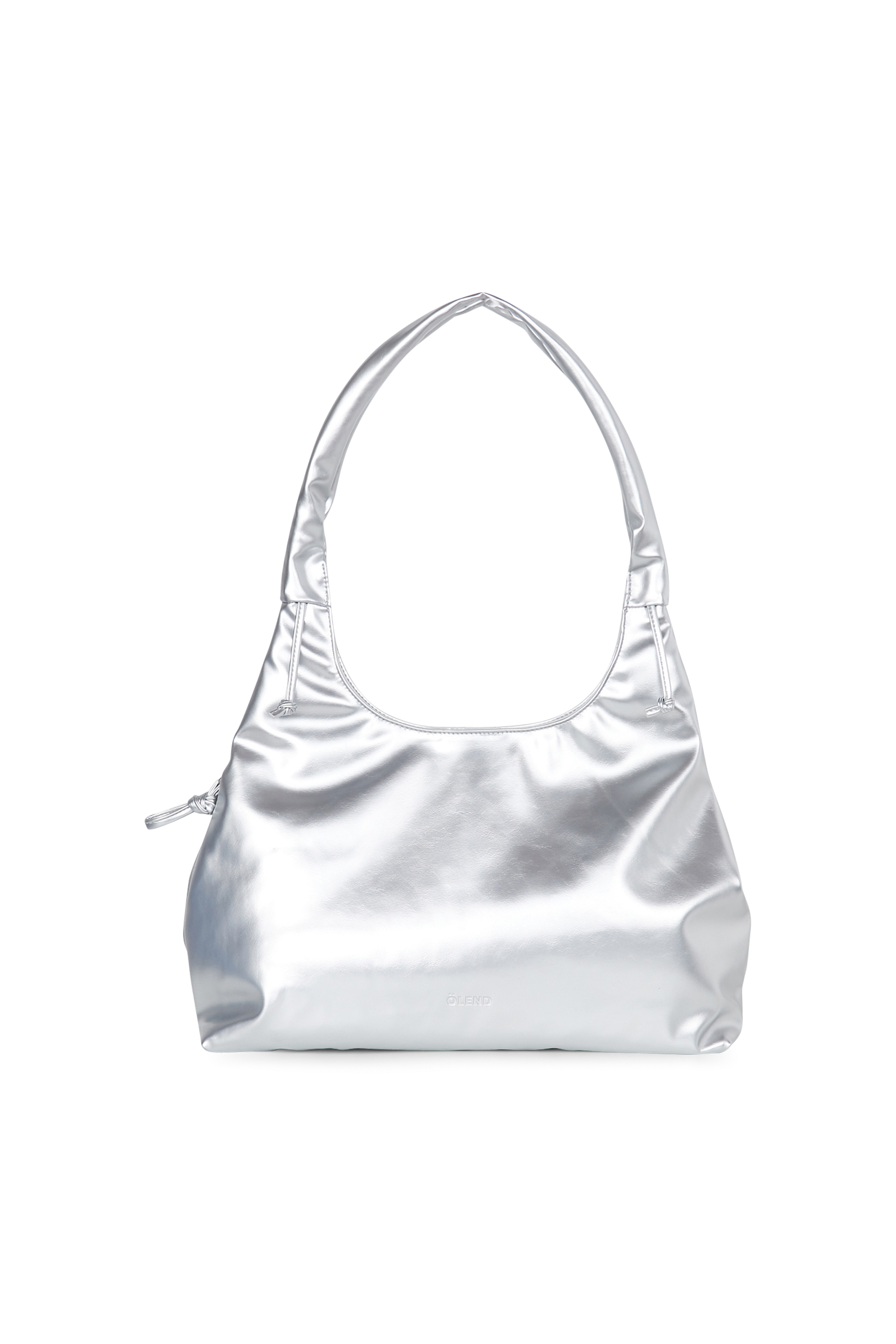 Handbag Silver