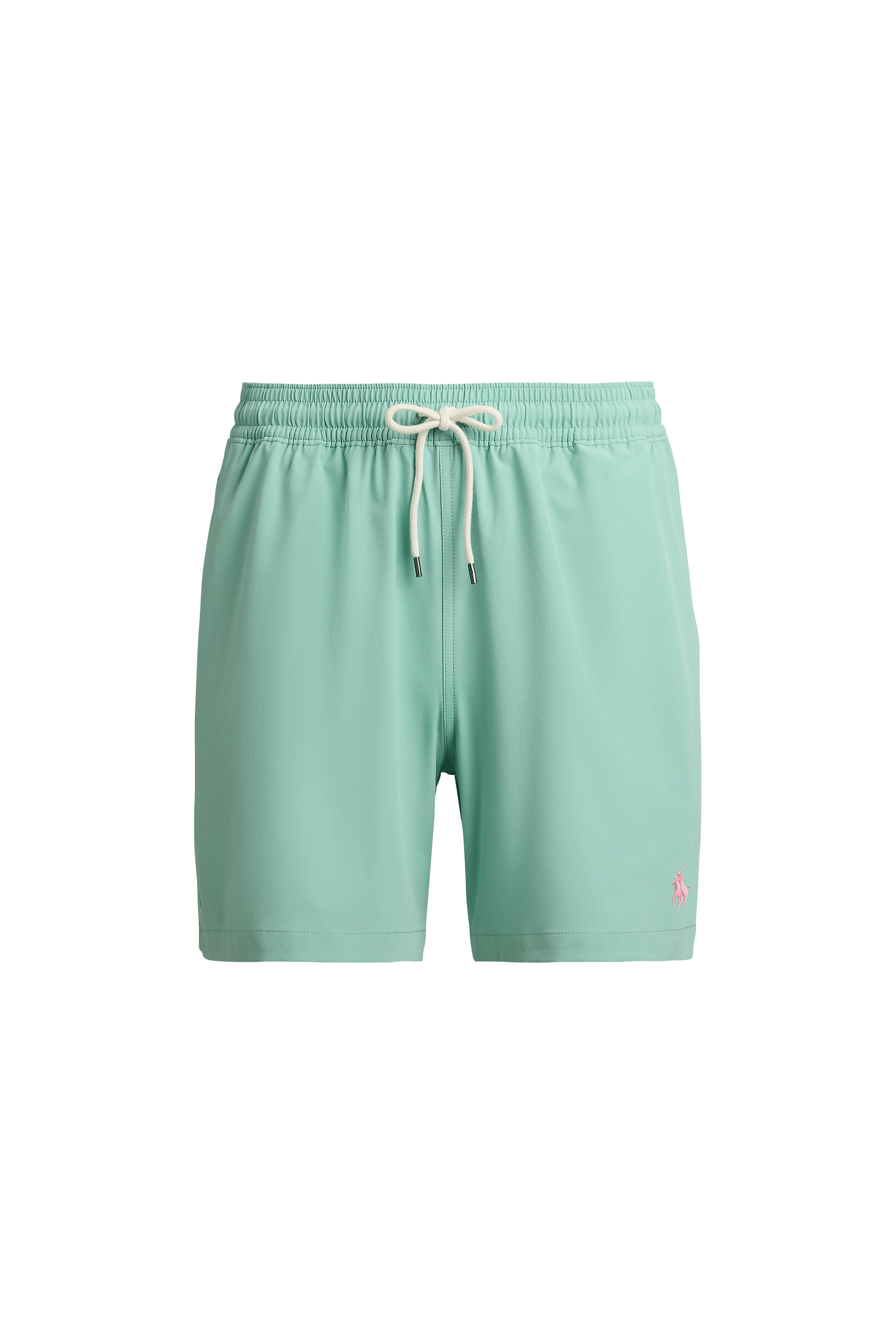 Swim shorts Short de bain Traveler classique 14,6 cm Celadon