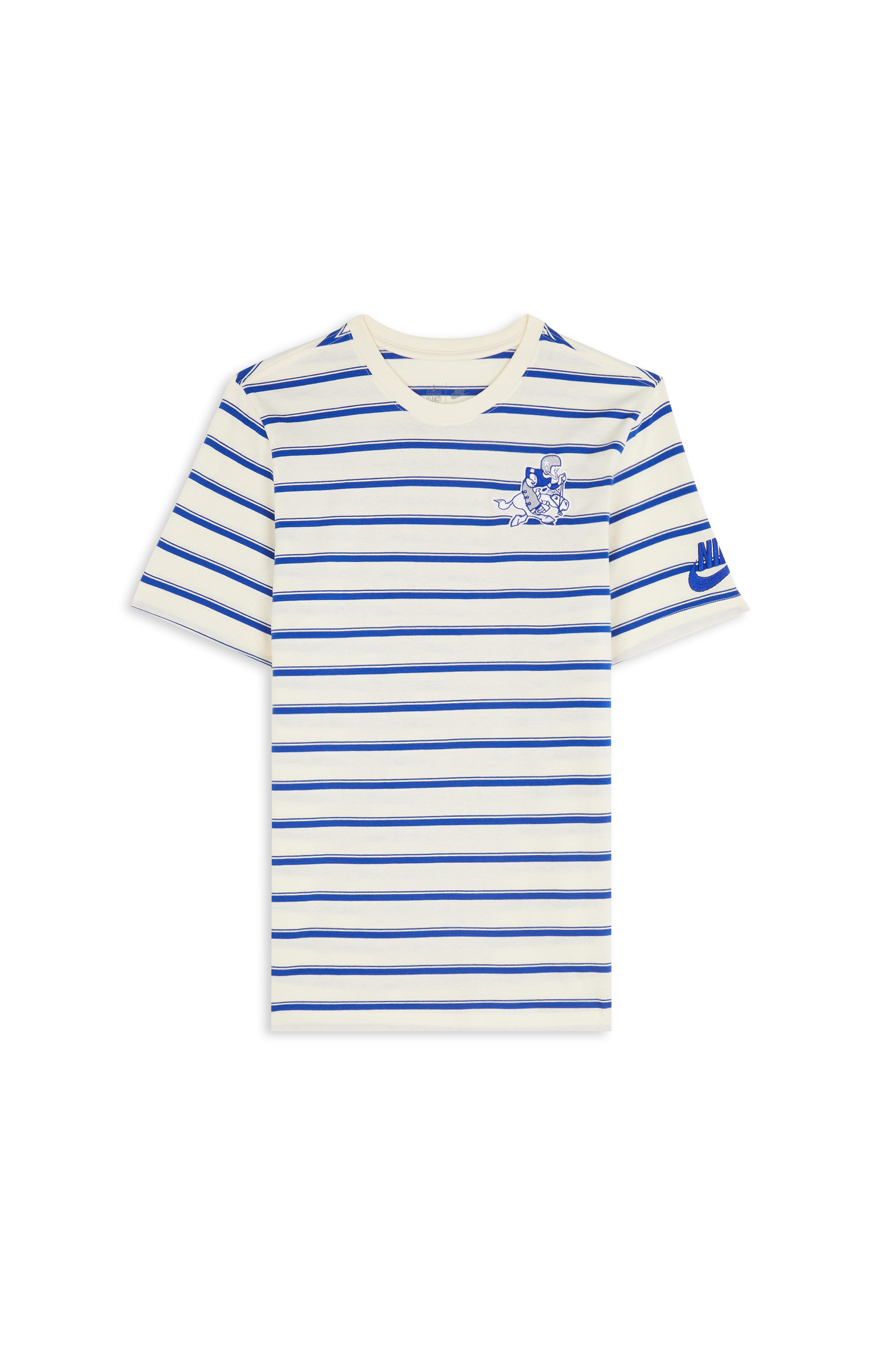 T-shirt FANATICS NHL Blanc