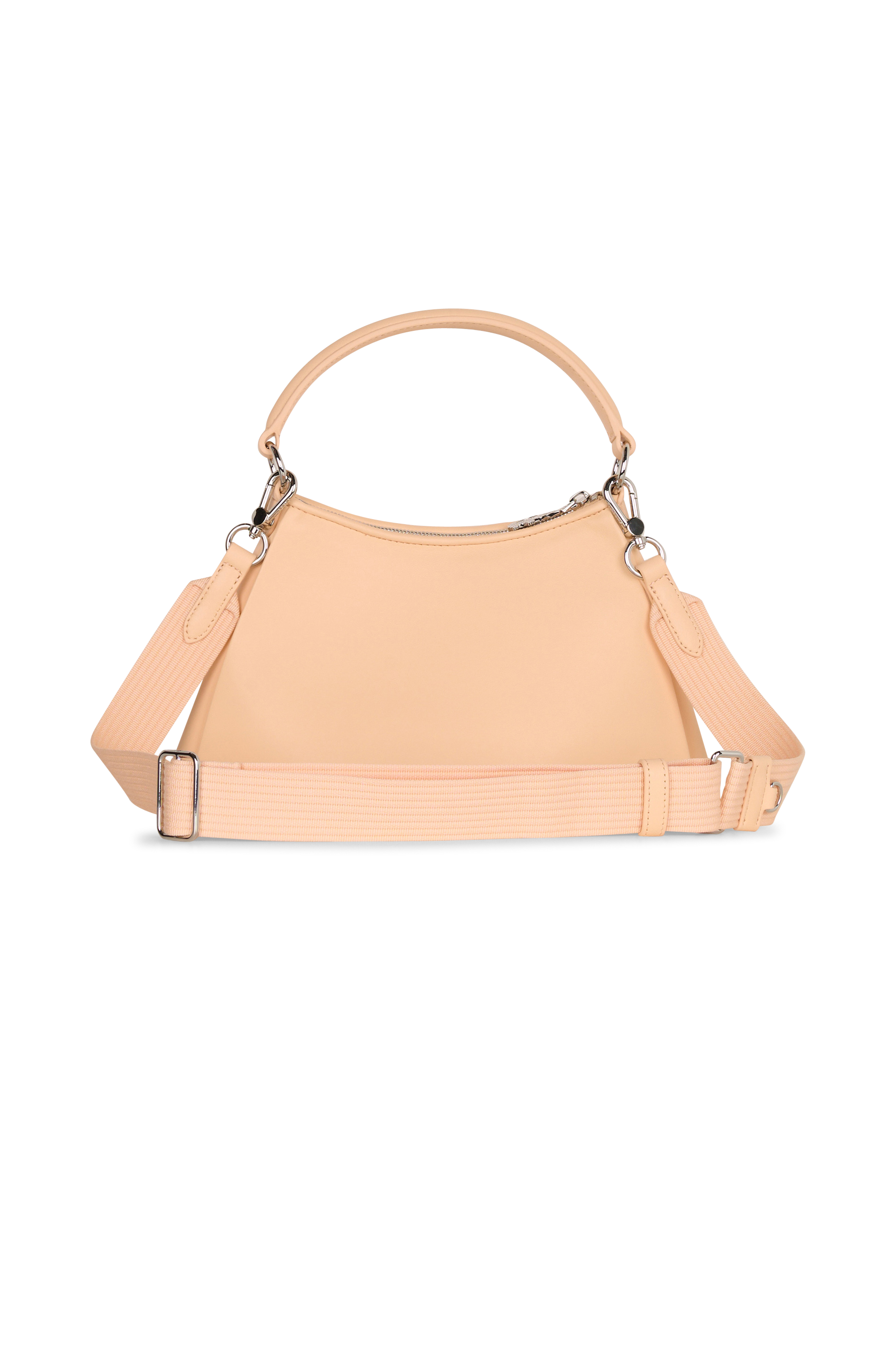 Sac à bandoulière LACOSTE Orange