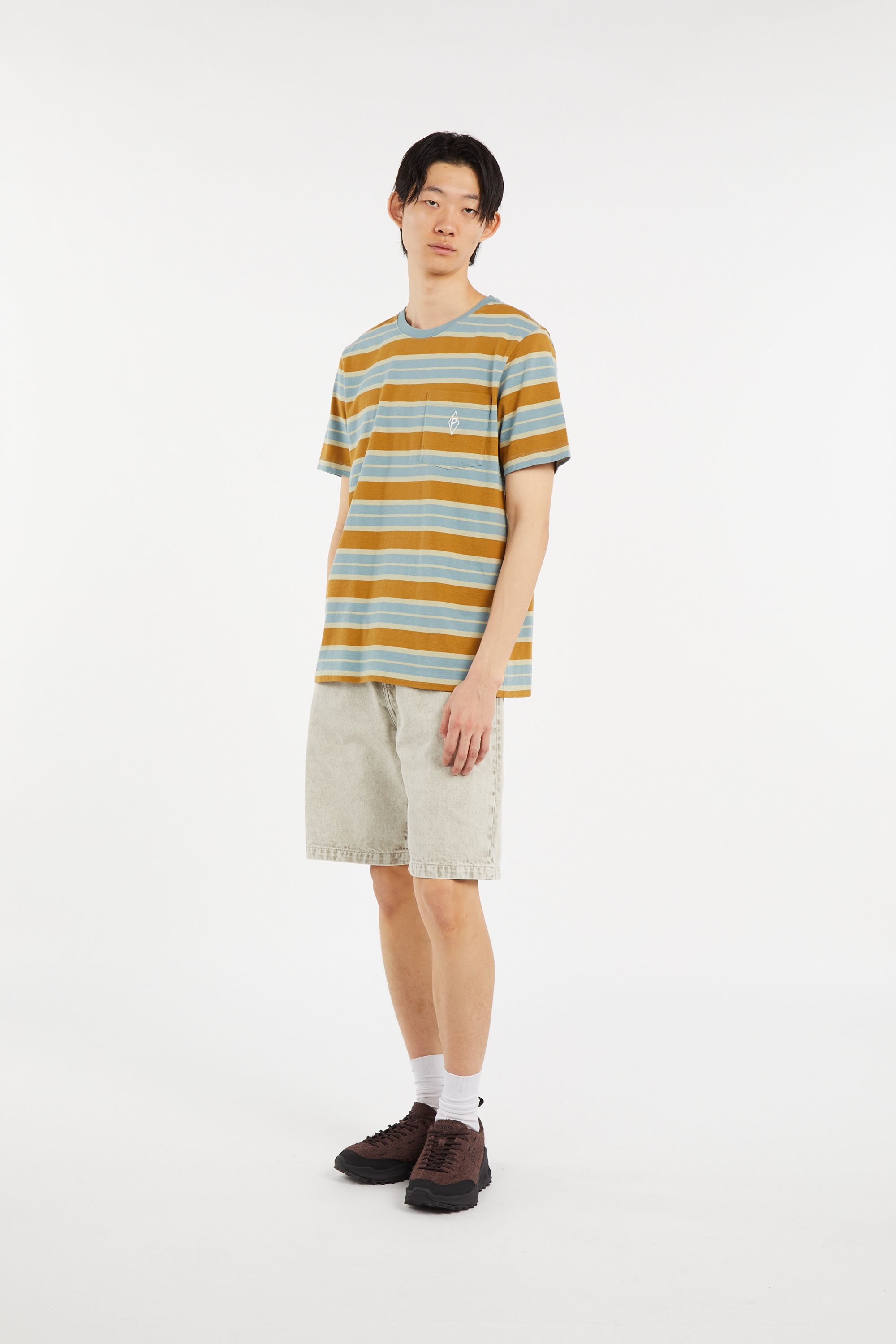 T-shirt PATAGONIA Multicolore