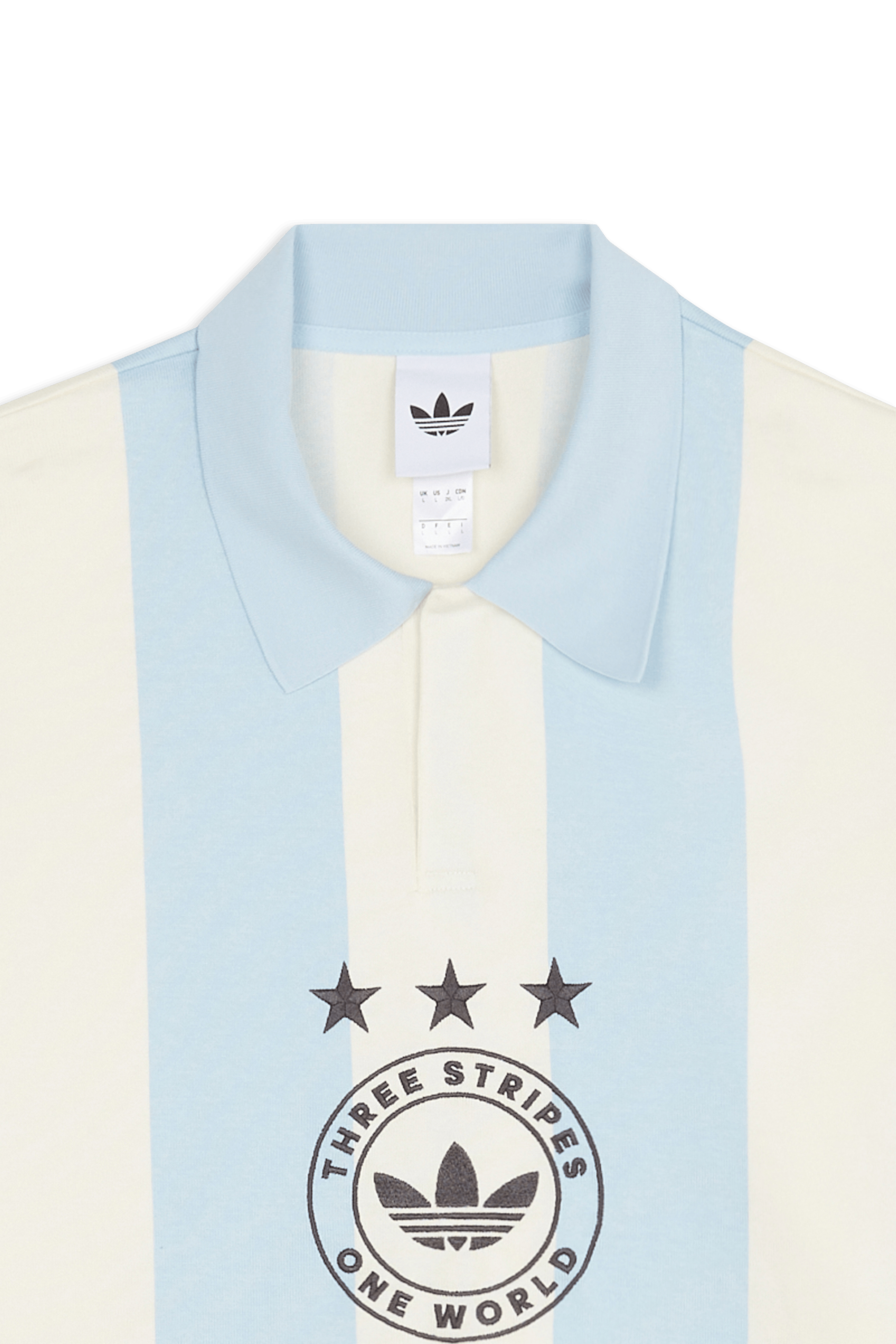 Polo shirt Blue